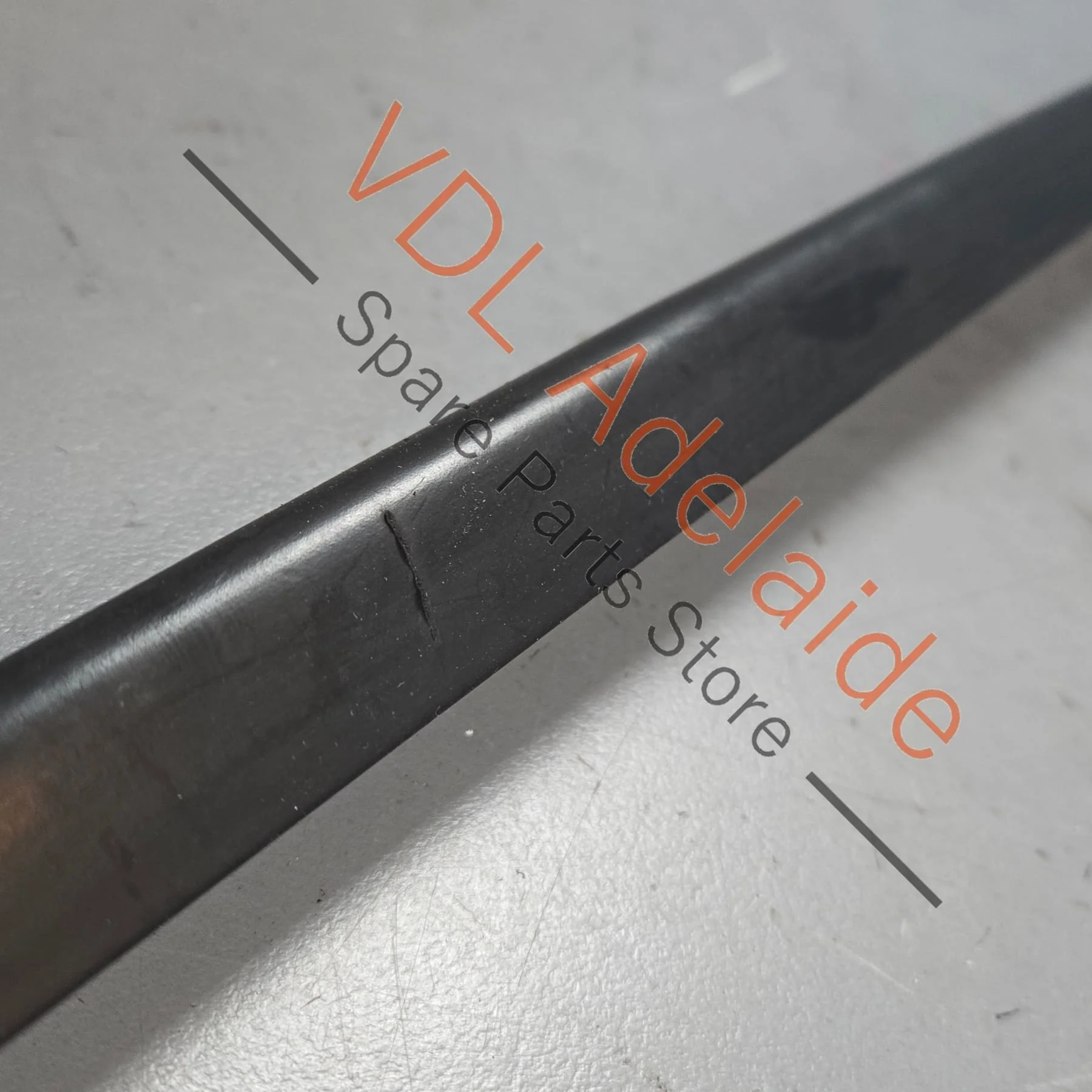 Audi A5 S5 RS5 Front Windscreen Deflector Strip Trim 8T0854327A LHS Left - Image 4