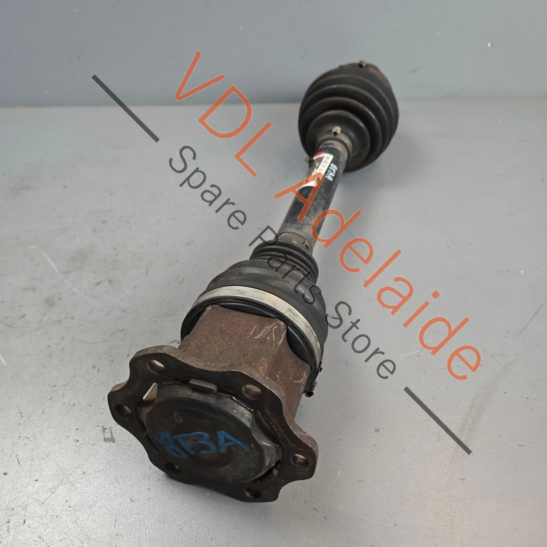 Audi A4 A5 S4 S5 RS4 B8 Front Left or Right Driveshaft Axle CV 8K0407271AJ - Image 3