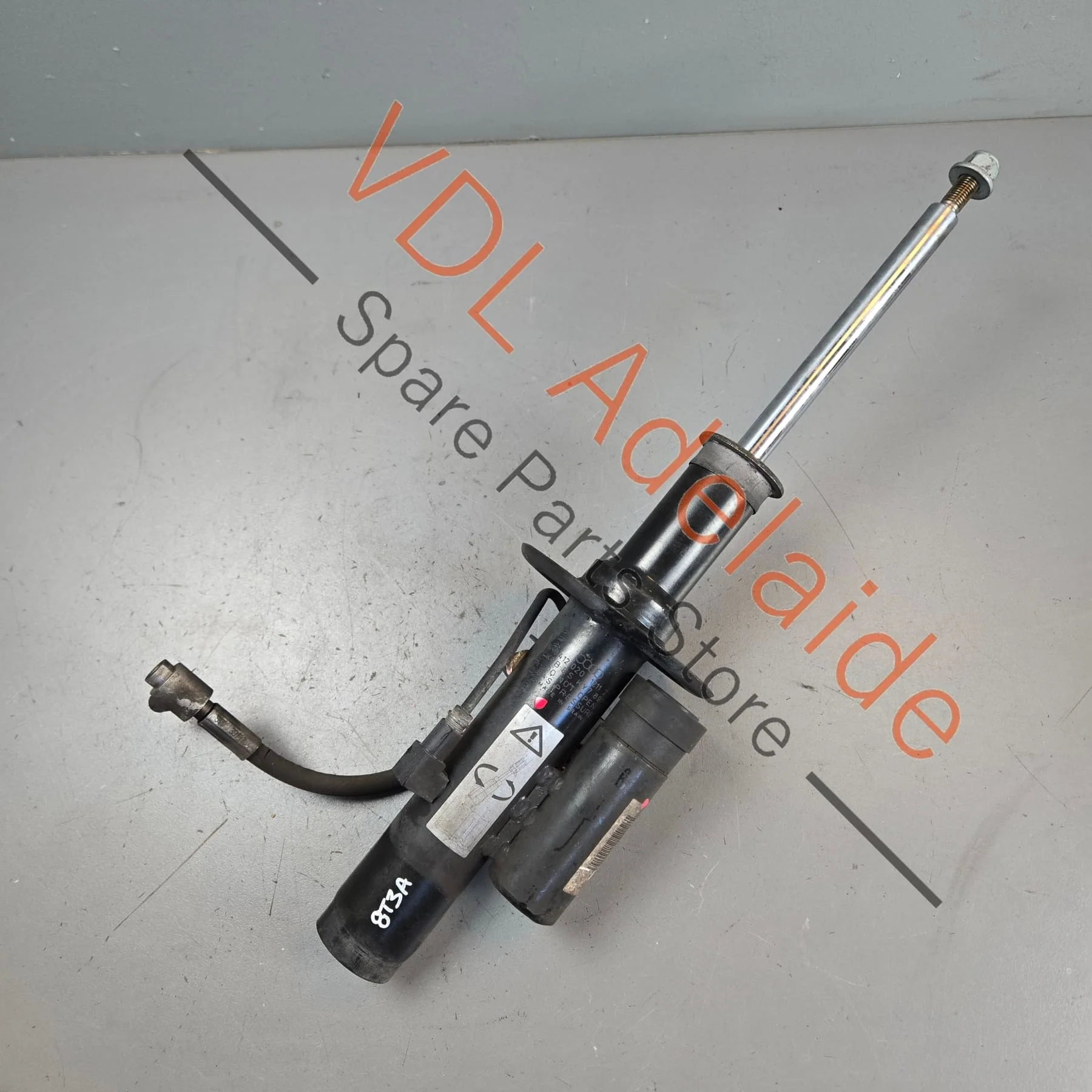 Audi RS4 RS5 Front Right Shock Absorber Mag Ride Electronic Adaptive 8K0412020