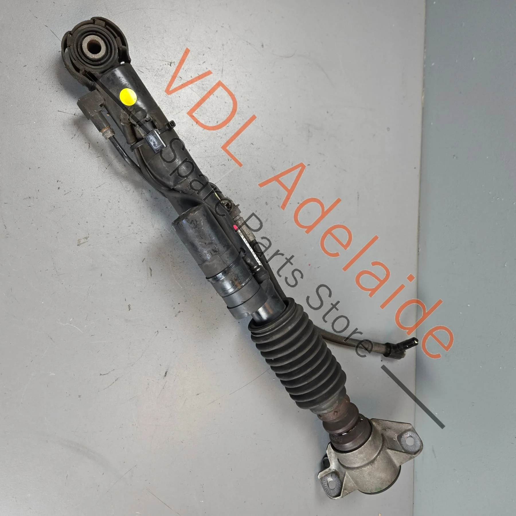 Audi RS4 RS5 Rear Right Shock Absorber Mag Ride Electronic Adaptive 8T0512012A - Image 4