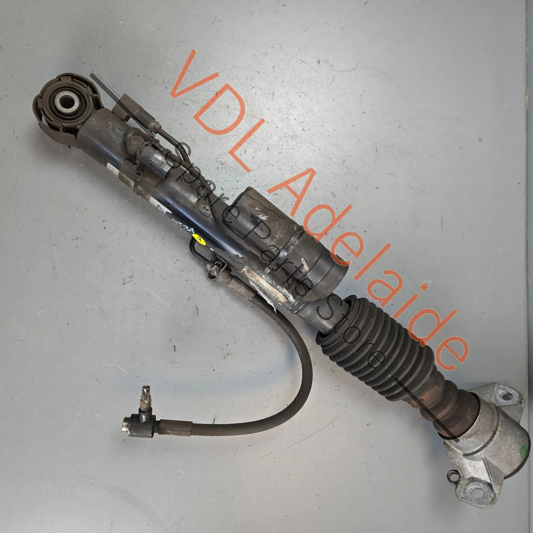 Audi RS4 RS5 Rear Left Shock Absorber Mag Ride Electronic Adaptive 8T0512011A - Image 3