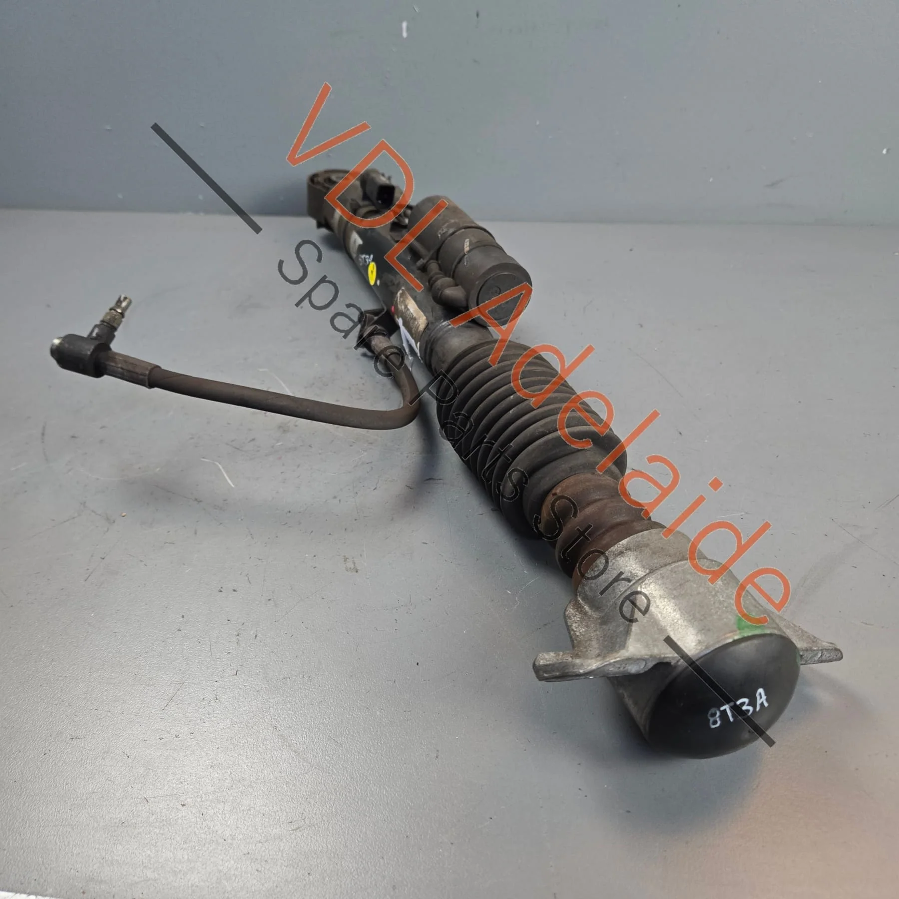 Audi RS4 RS5 Rear Left Shock Absorber Mag Ride Electronic Adaptive 8T0512011A - Image 5