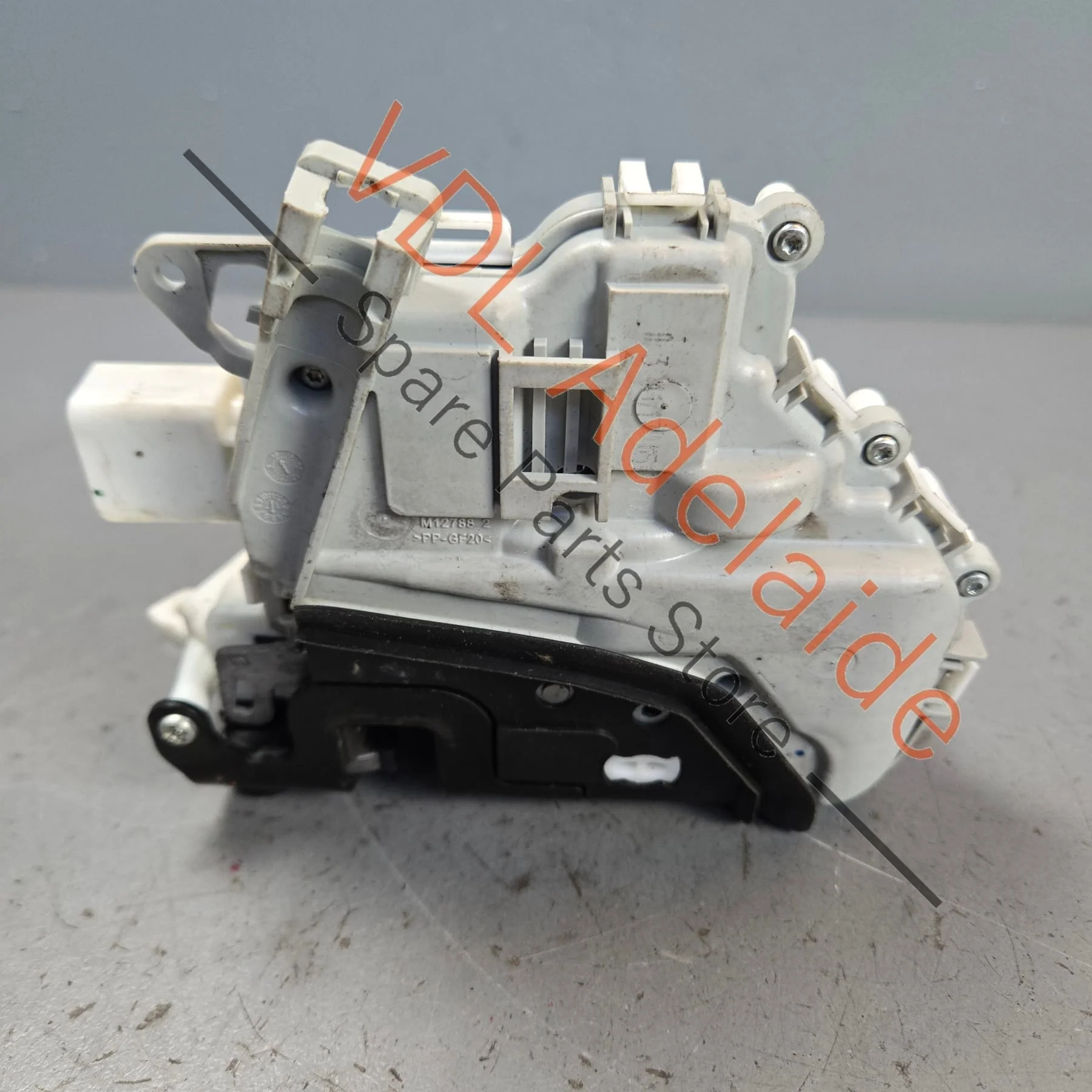 Audi A5 RS5 Right Side Door Lock Module 8J2837016E - Image 3
