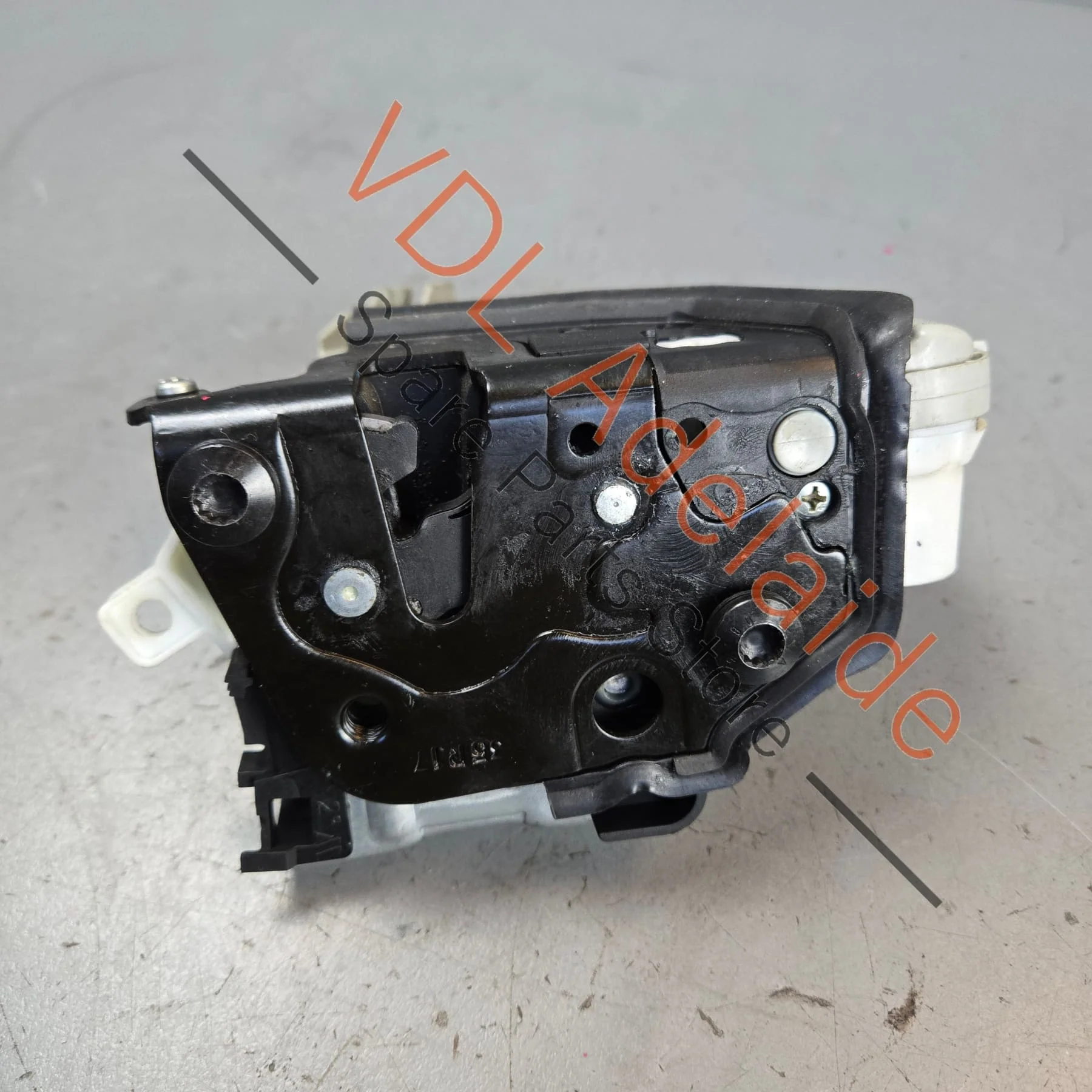 Audi A5 RS5 Right Side Door Lock Module 8J2837016E - Image 4