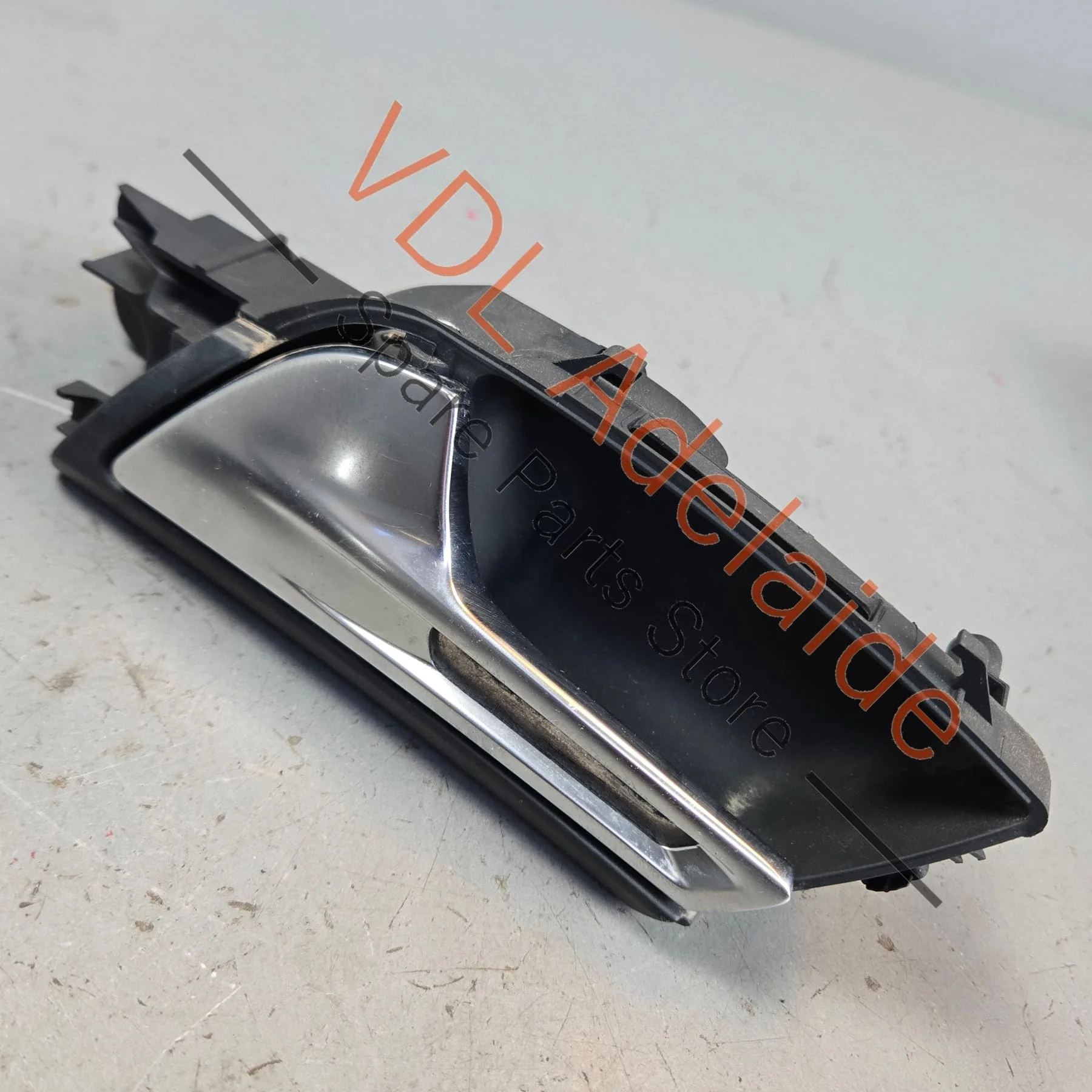 Audi RS5 Interior Door Handle Pulls 8T0837019C 6PS 8T0837020C 6PS - Image 3
