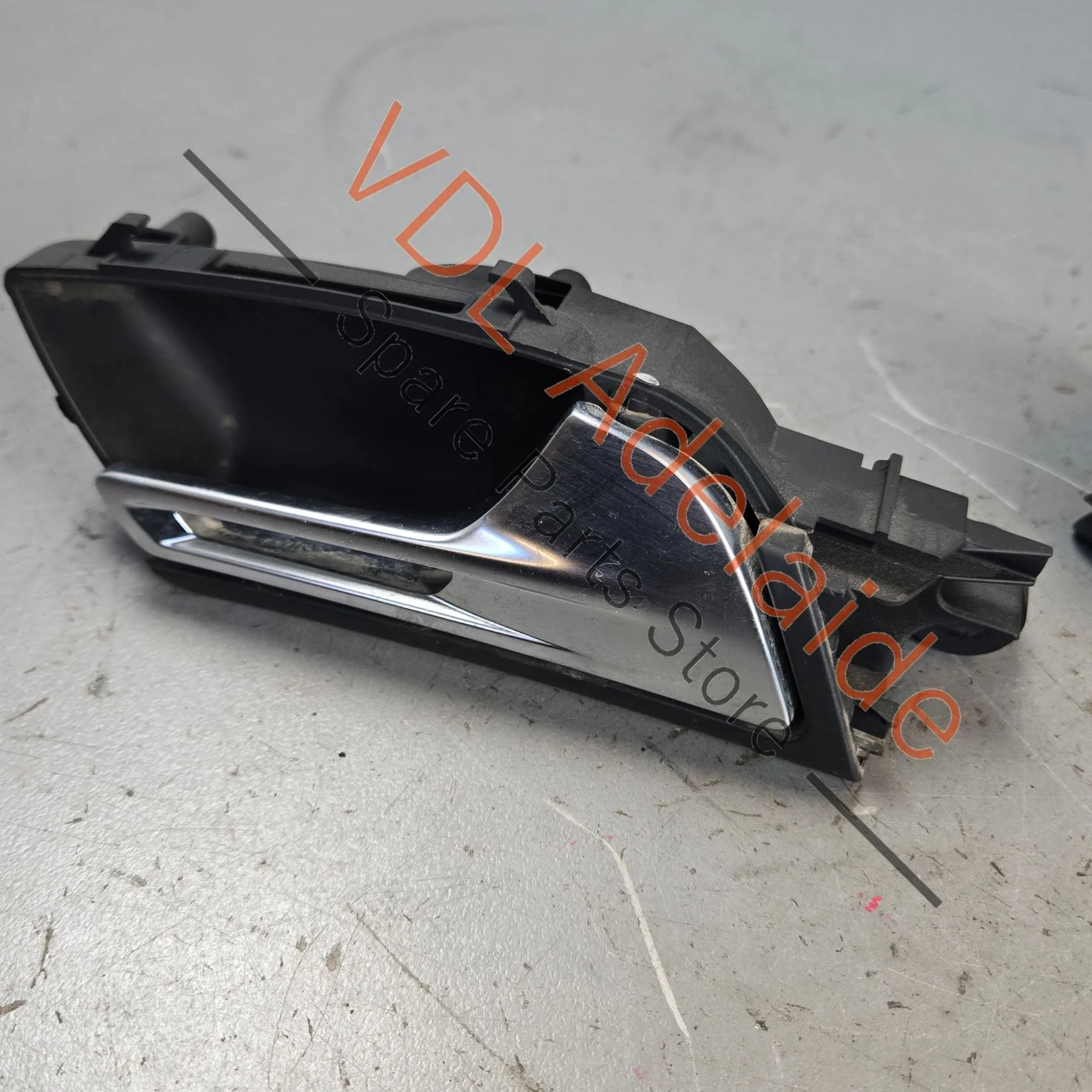 Audi RS5 Interior Door Handle Pulls 8T0837019C 6PS 8T0837020C 6PS - Image 4