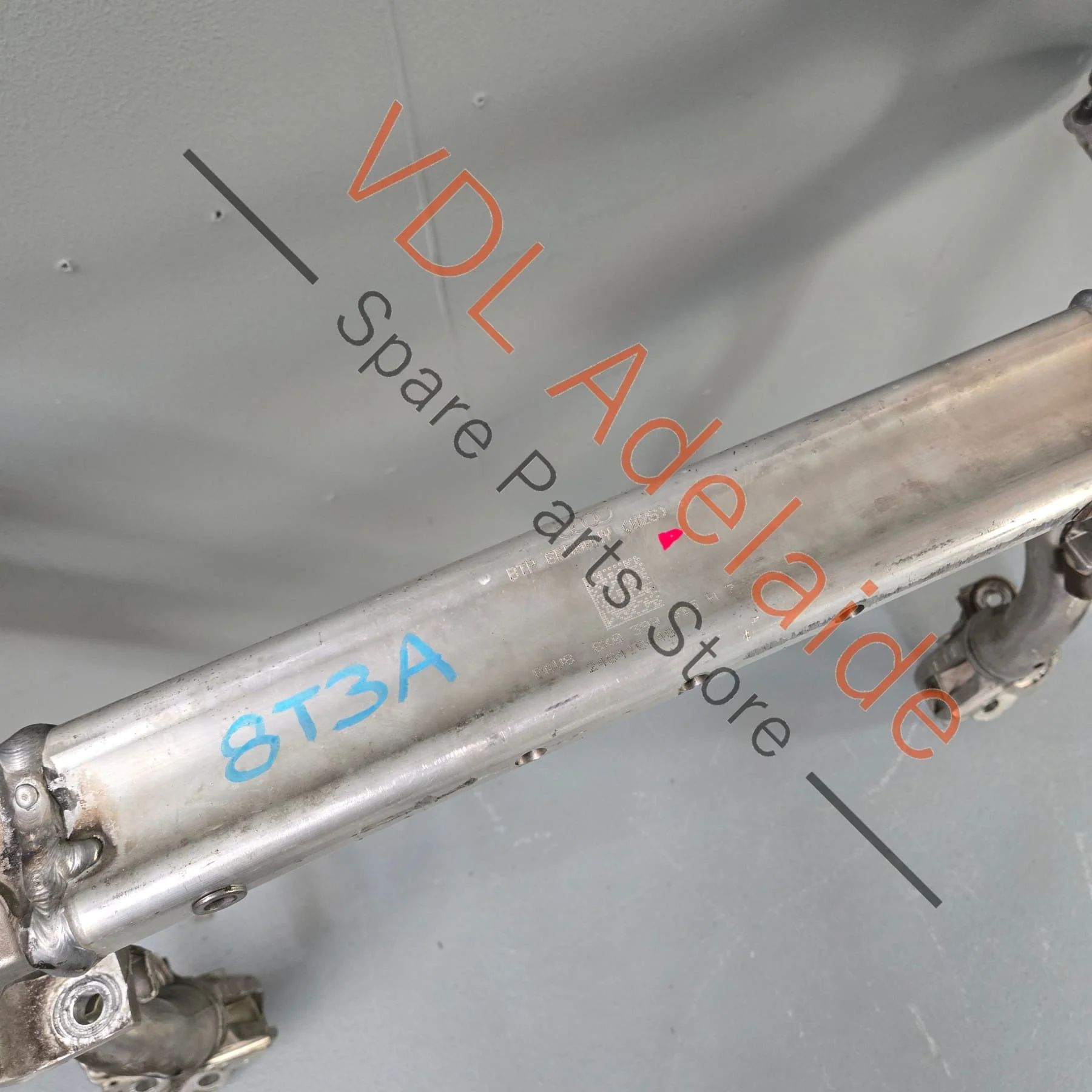 Audi RS4 RS5 8T Front Engine Subframe K Frame 8K0399315H - Image 4