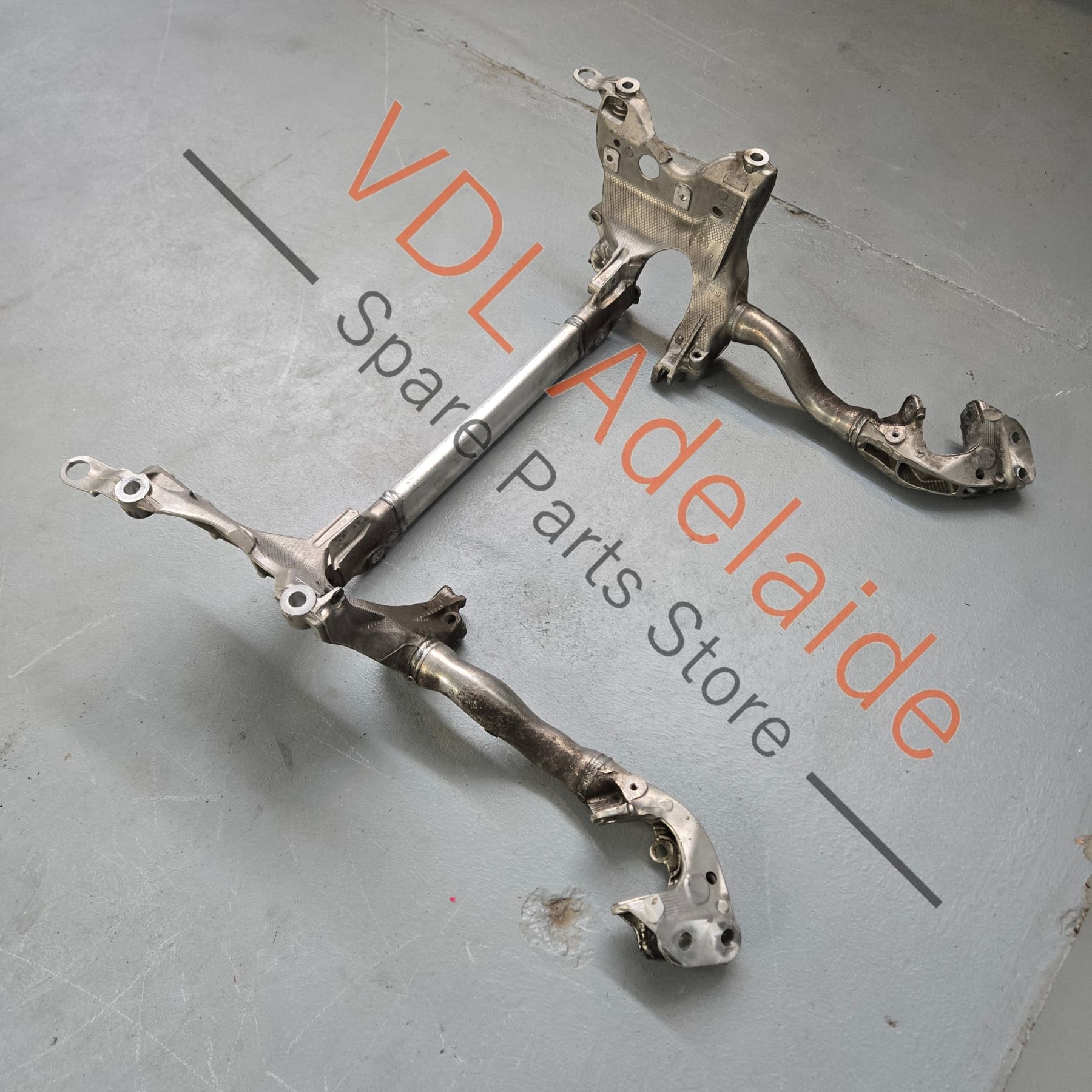 Audi RS4 RS5 8T Front Engine Subframe K Frame 8K0399315H - Image 6