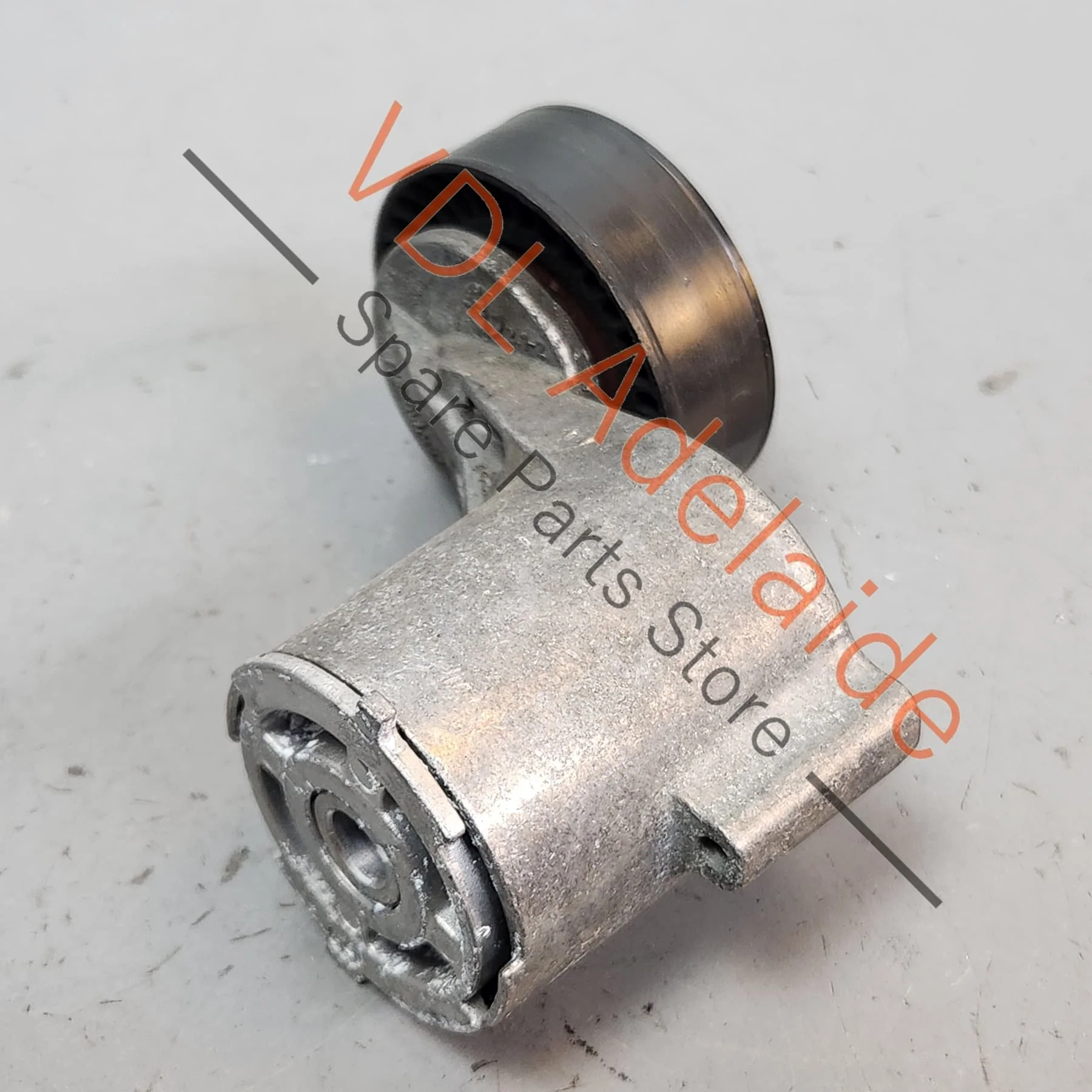 Audi RS3 CZGB Serpantine Belt Tensioner Pulley 07K903315T - Image 5