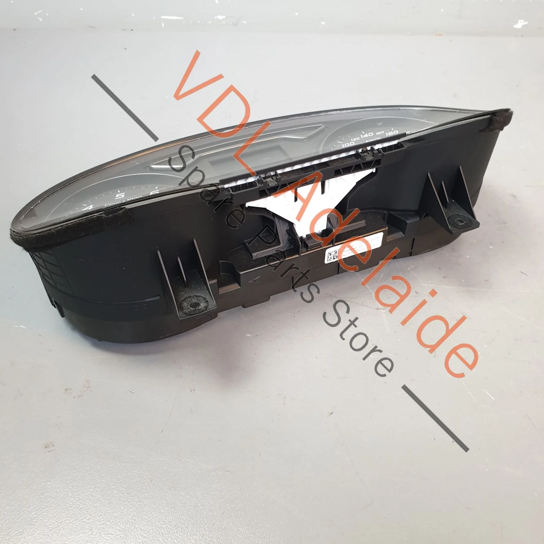 Audi RS3 8V Combi-Instrument Speedo Dash Cluster Display kph 8V0920871L - Image 6