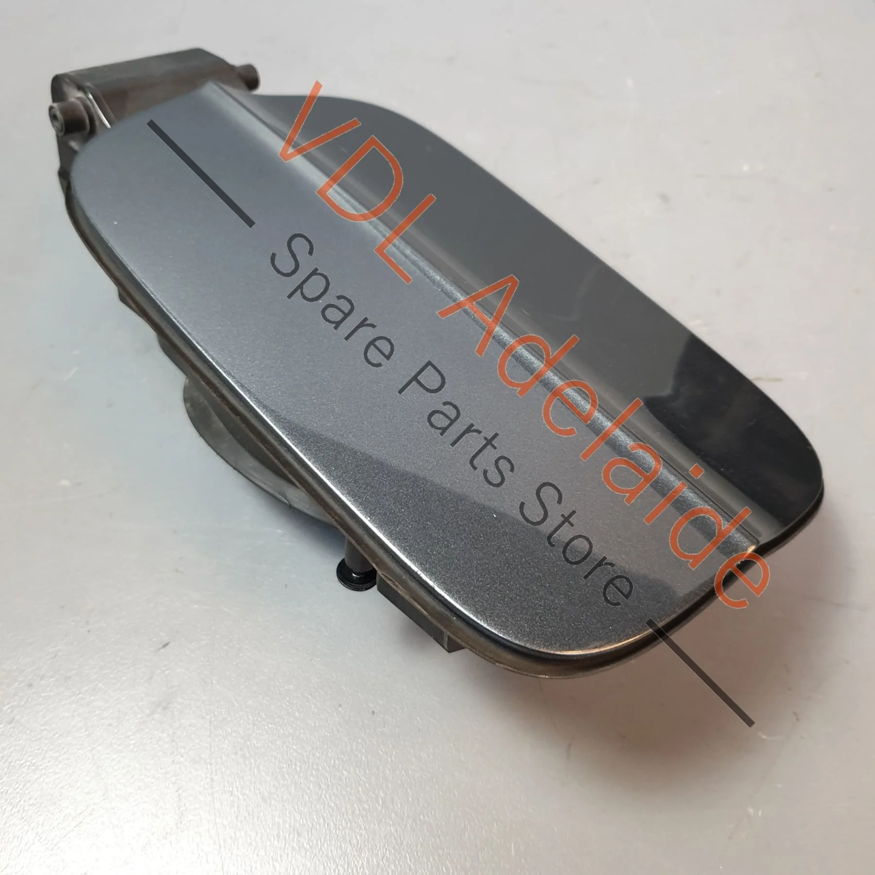 Audi RS3 8V Fuel Filler Cover Cap Flap & Insert Sportback Daytona Grey Pearl 8V4809907C - Image 5