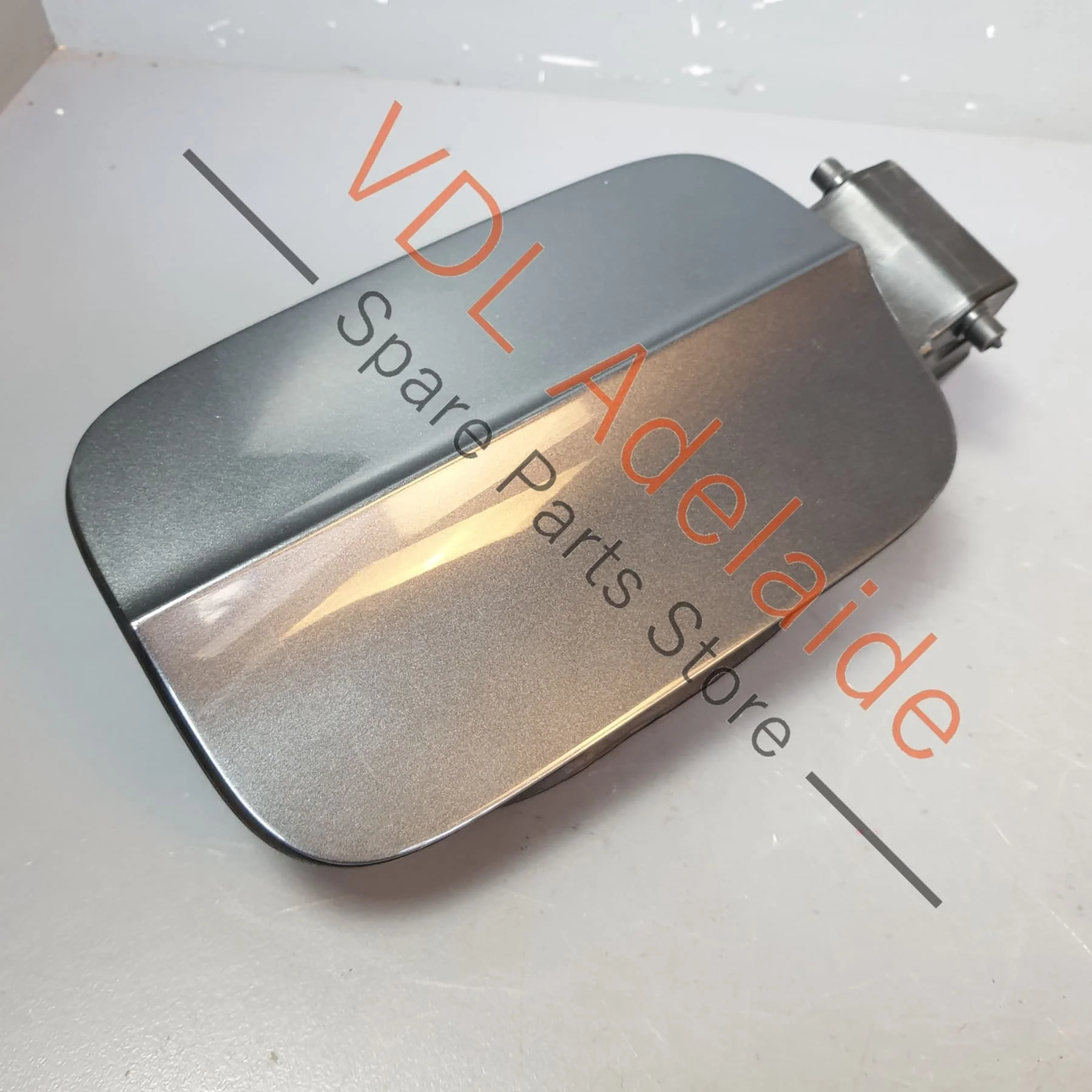 Audi RS3 8V Fuel Filler Cover Cap Flap & Insert Sportback Daytona Grey Pearl 8V4809907C - Image 6