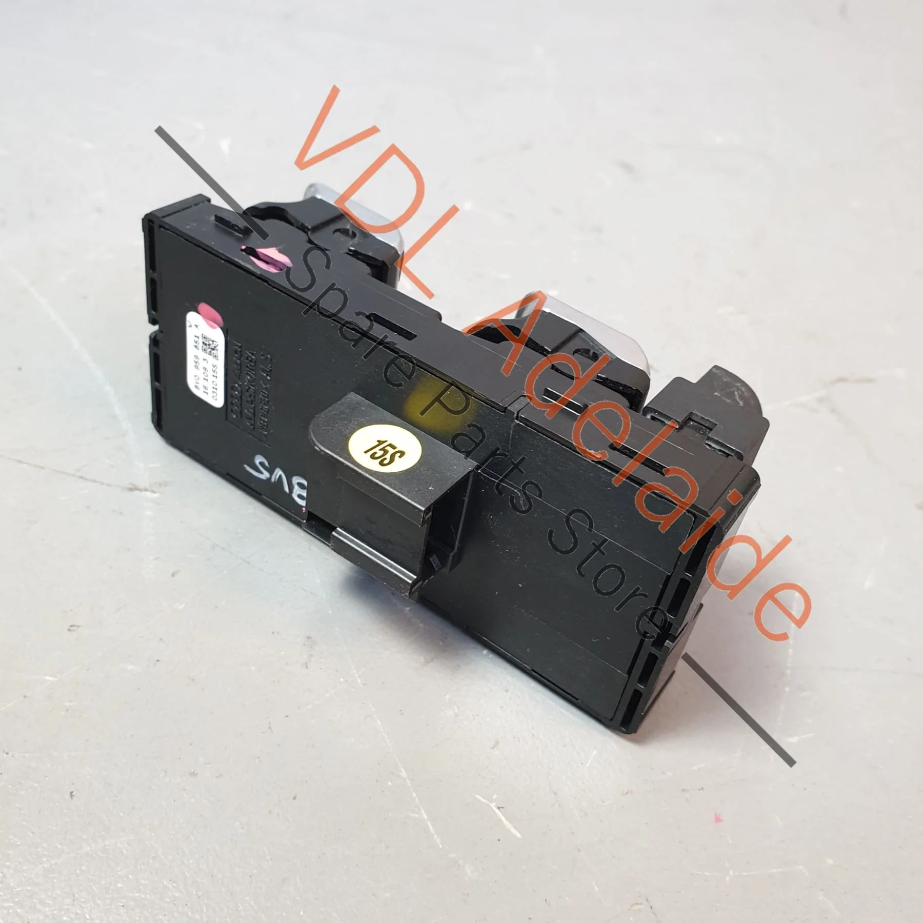 Audi RS3 8V Front Right Master Drivers Window Switch 8V0959851A - Image 6