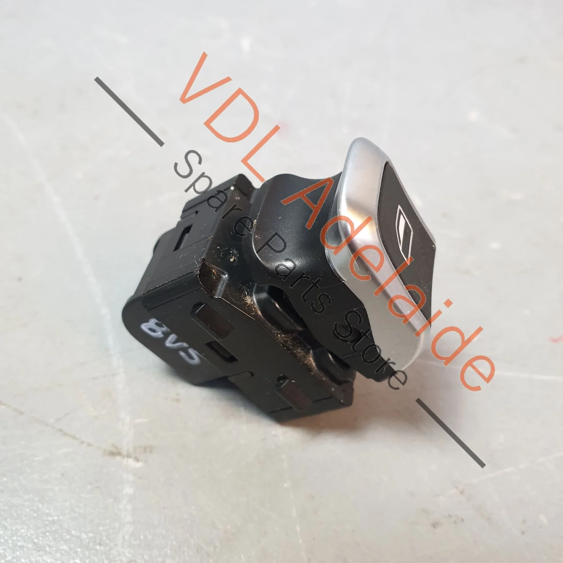 Audi RS3 8V Passenger Single Window Switch 8V0959855A - Image 5