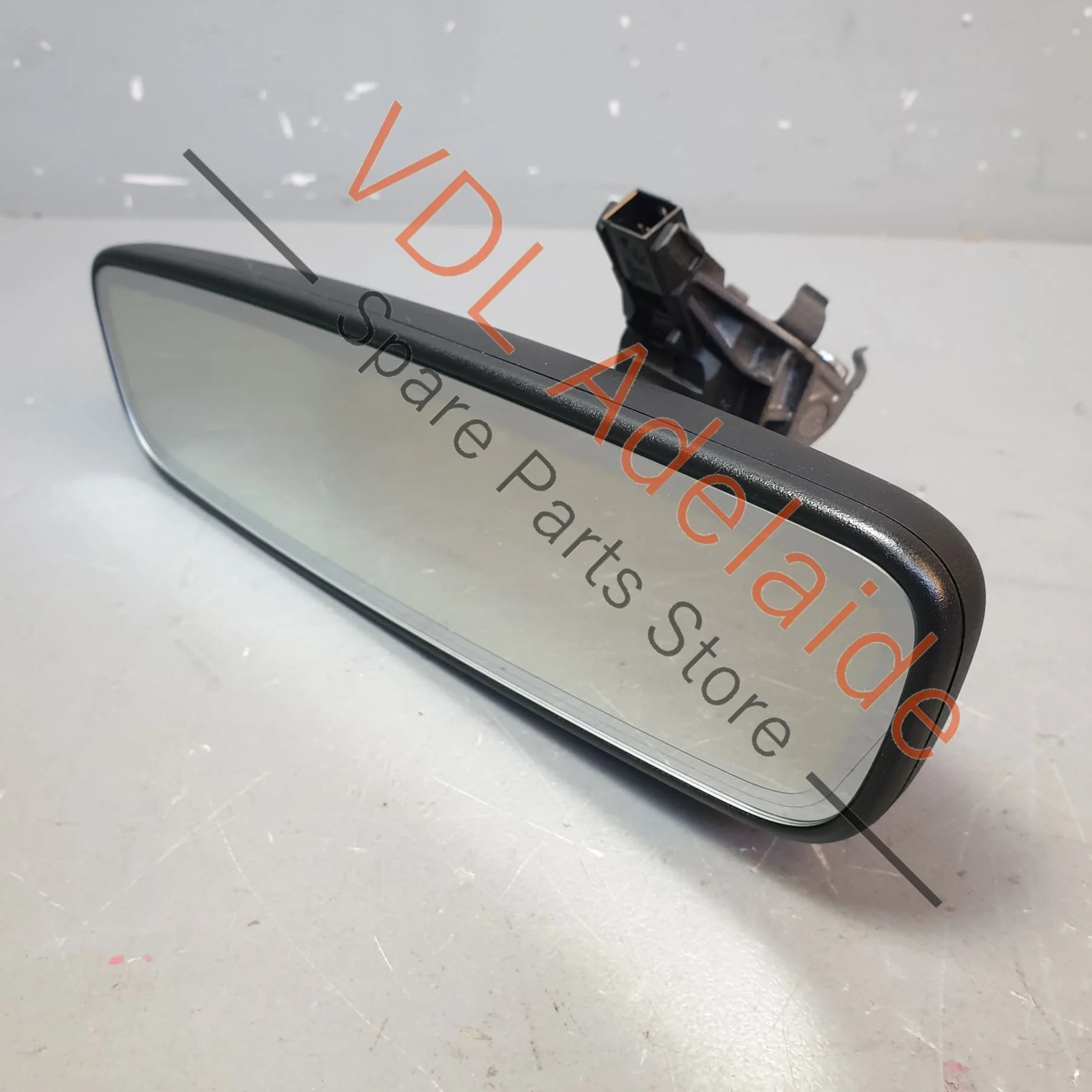 Audi RS3 S3 A3 8V Interior Rear View Mirror Automatic Anti-Dazzle Black 8S0857511A - Image 8