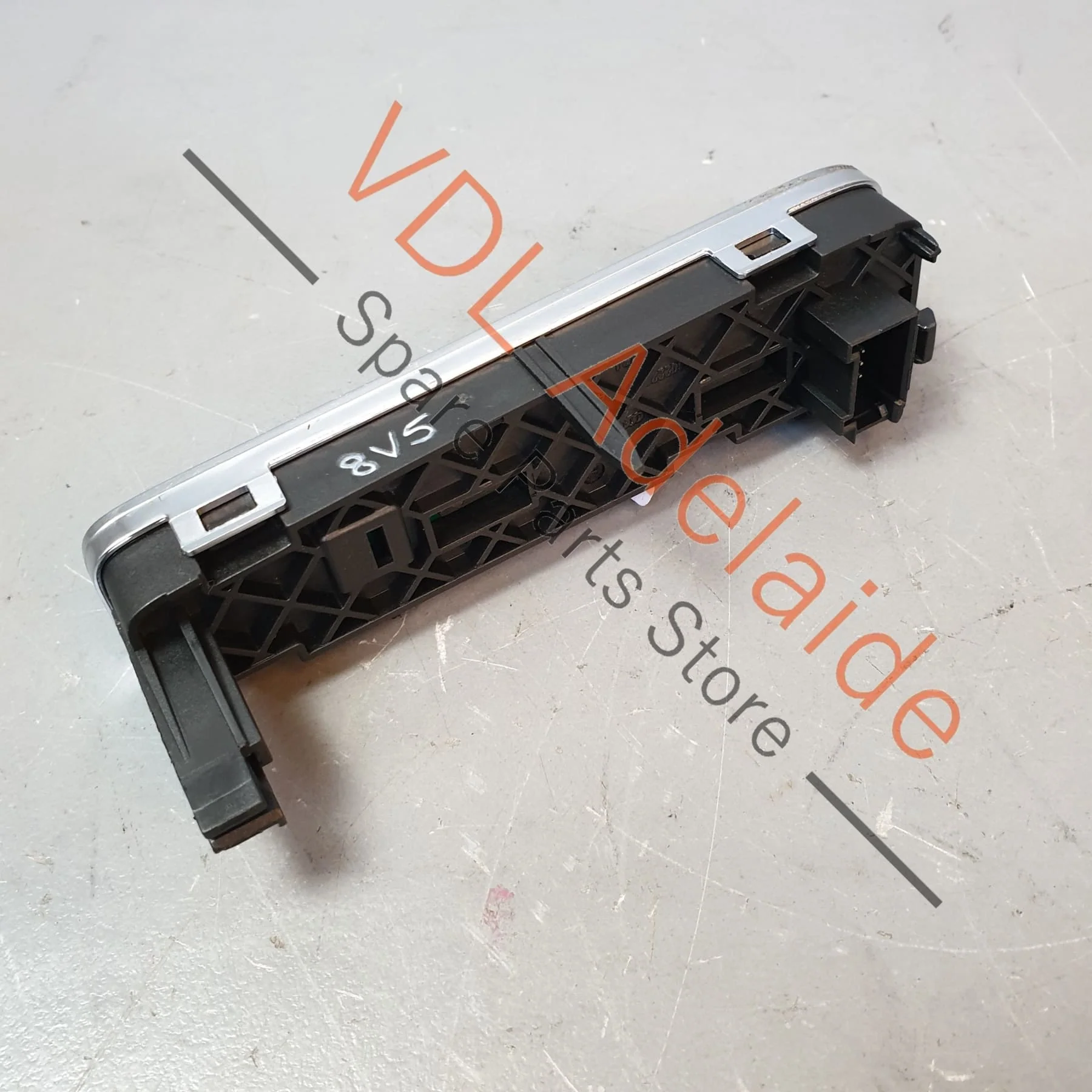 Audi RS3 S3 A3 8V Auto Gear Shift Selector Display Unit RHD 8V2713463A - Image 6
