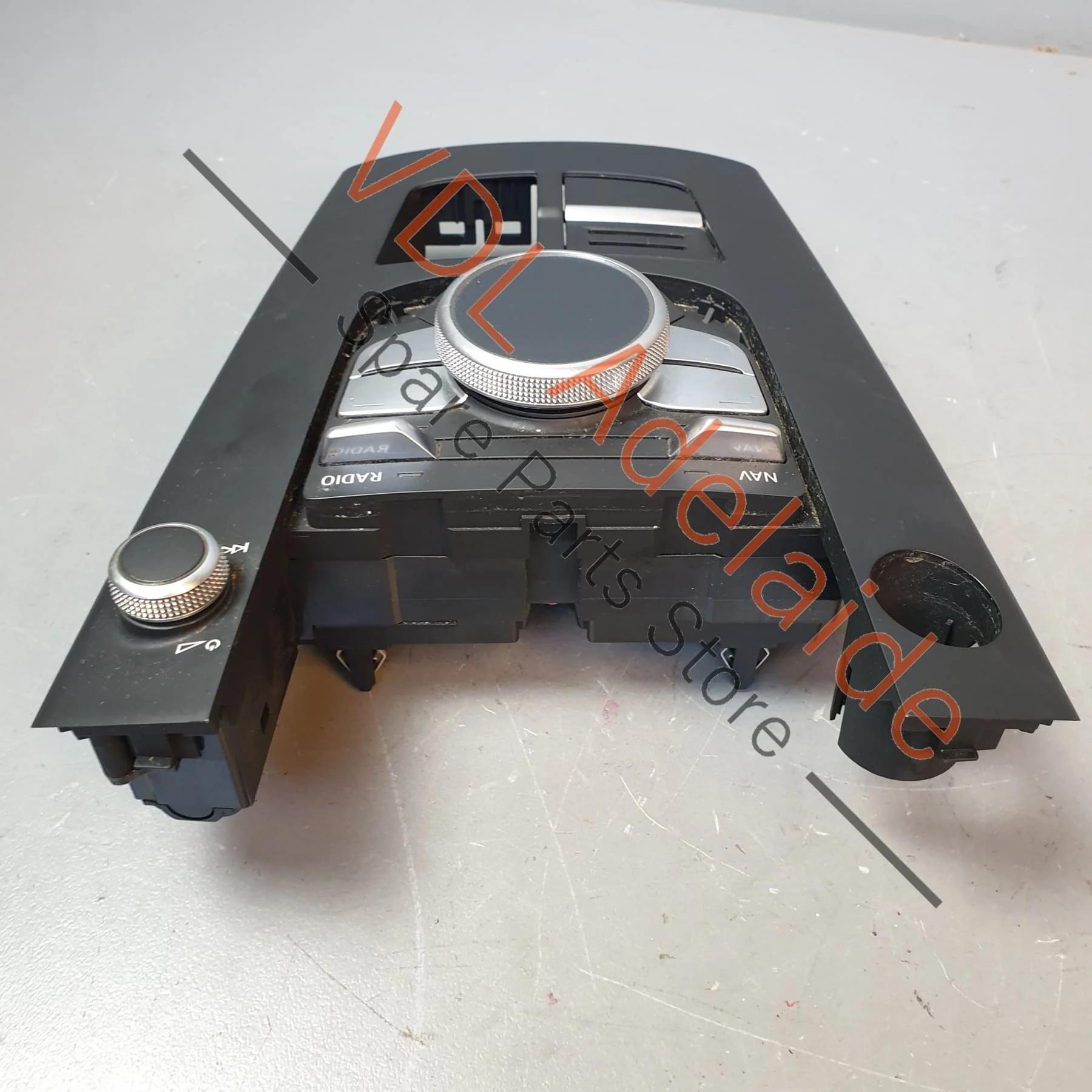 Audi RS3 S3 A3 8V Operating Switch Unit for MIB High Multimedia System 8V0919614L - Image 6
