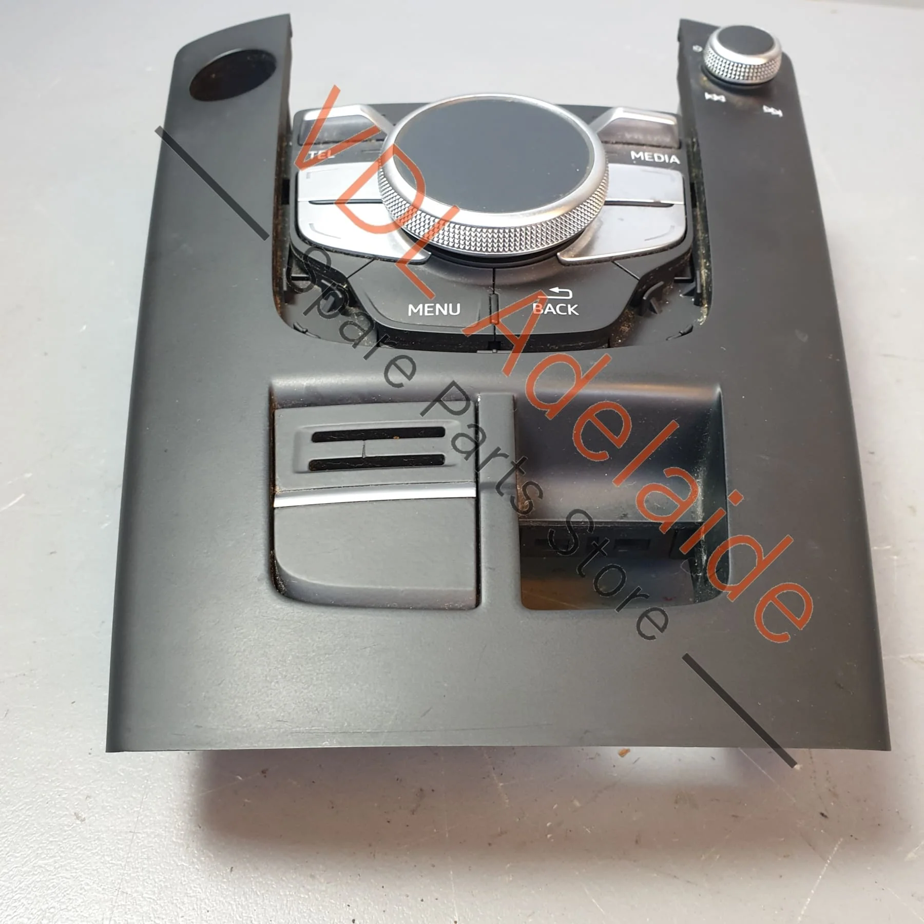 Audi RS3 S3 A3 8V Operating Switch Unit for MIB High Multimedia System 8V0919614L - Image 7