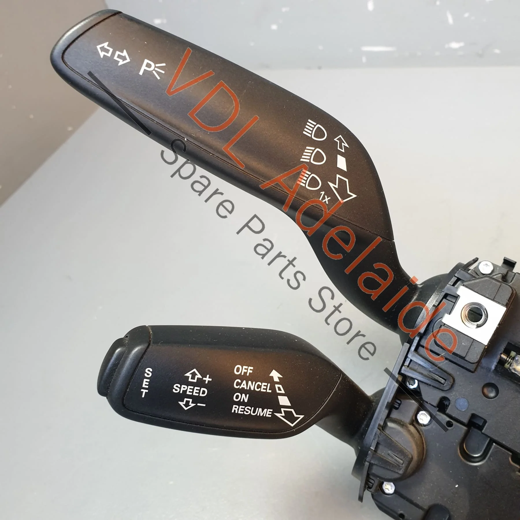 Audi RS3 S3 A3 8V Steering Column Combi Switch Stalks 8V0953502B - Image 2