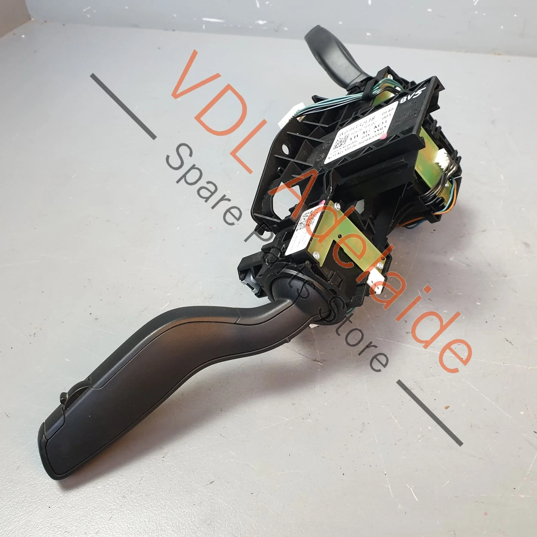 Audi RS3 S3 A3 8V Steering Column Combi Switch Stalks 8V0953502B - Image 5