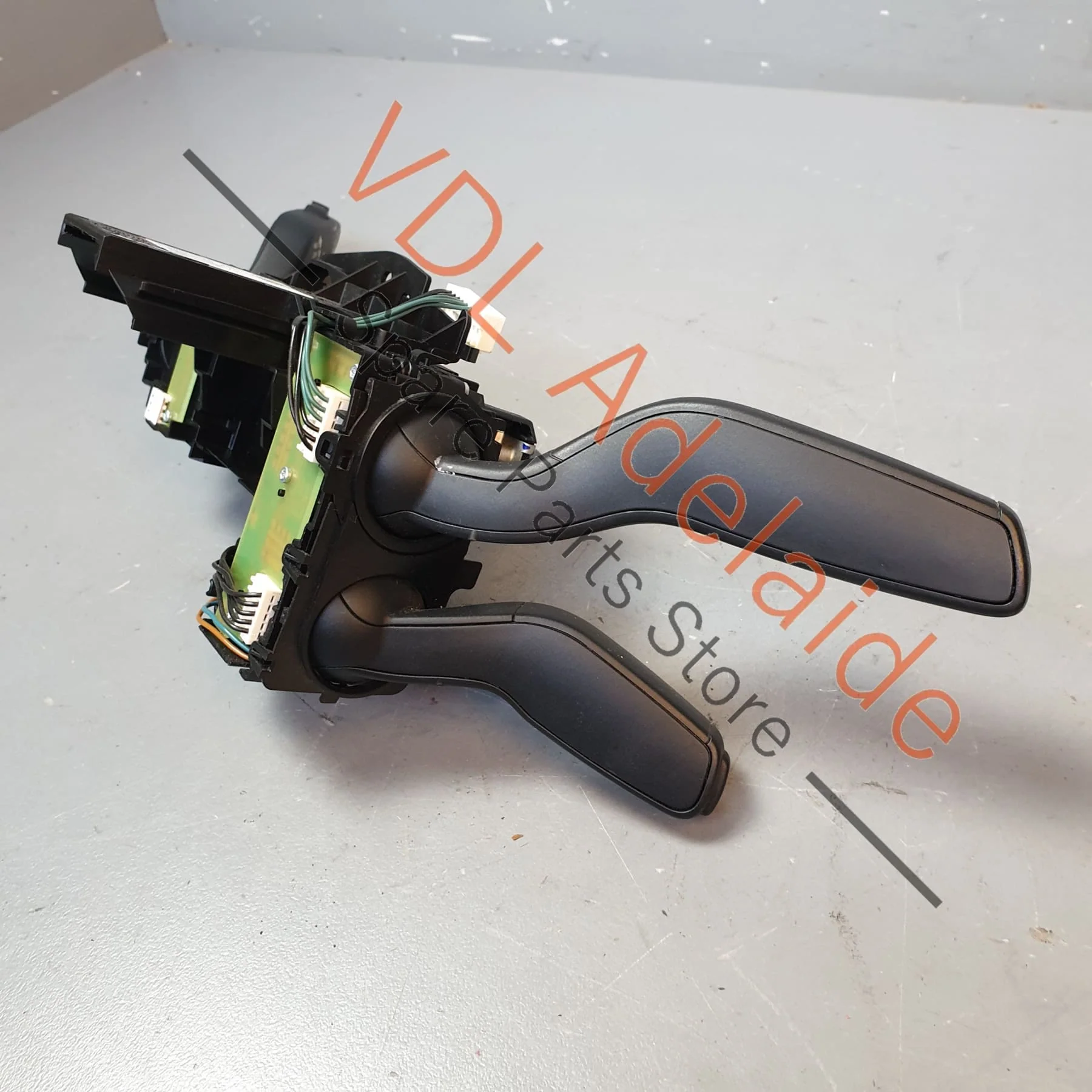 Audi RS3 S3 A3 8V Steering Column Combi Switch Stalks 8V0953502B - Image 6