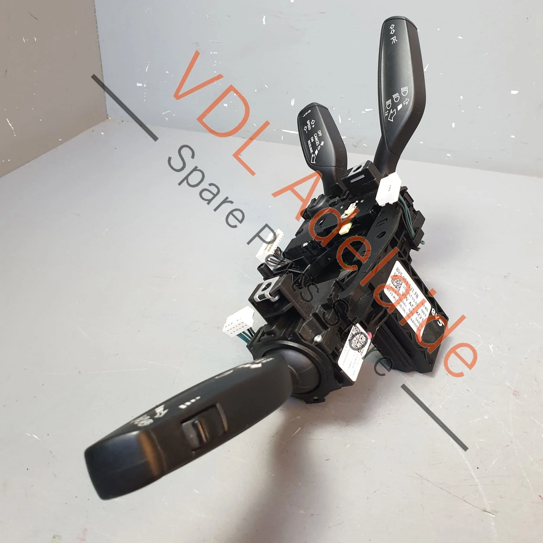 Audi RS3 S3 A3 8V Steering Column Combi Switch Stalks 8V0953502B - Image 7