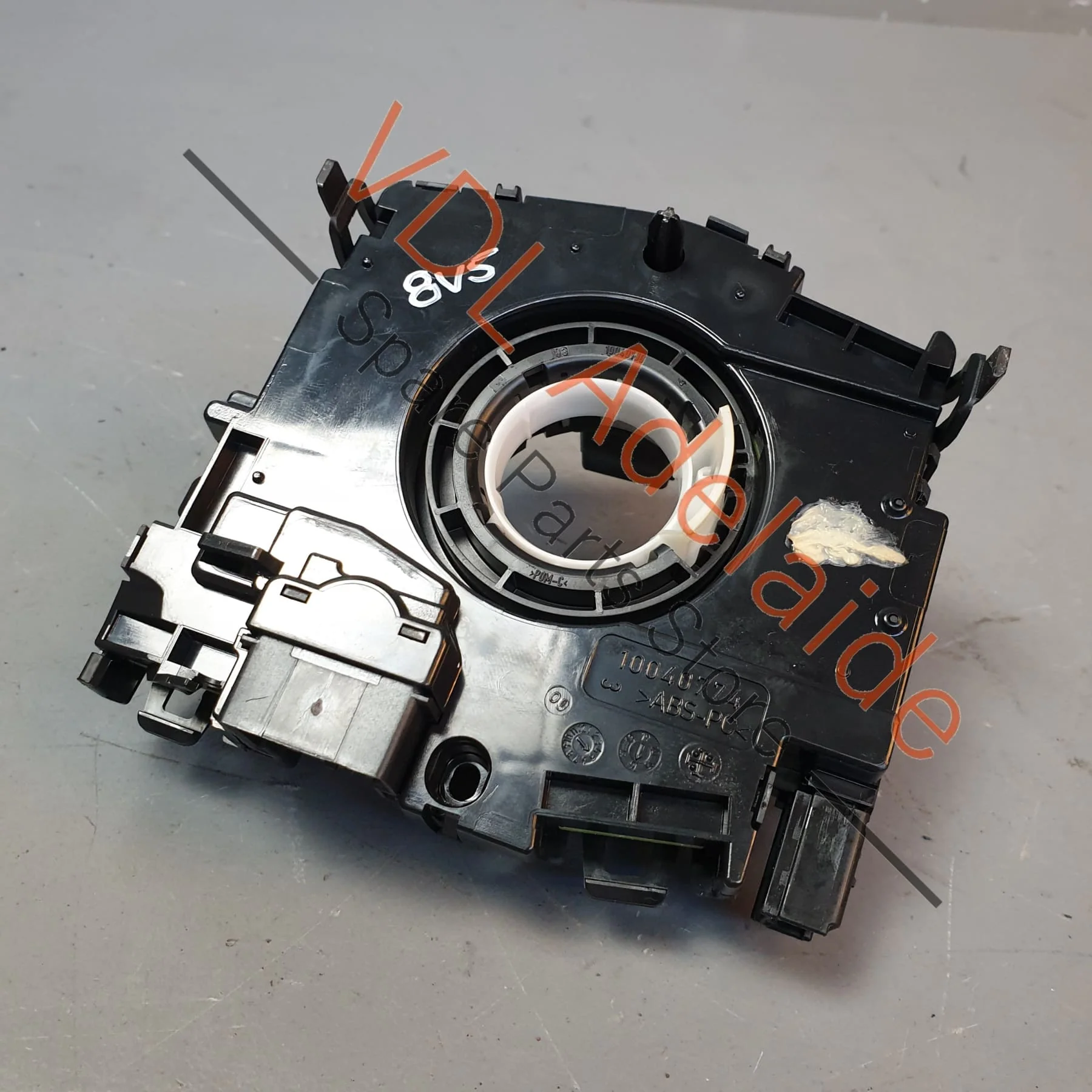 Audi RS3 S3 A3 8V Steering Column Clock Spring Module 5Q0953549E - Image 3