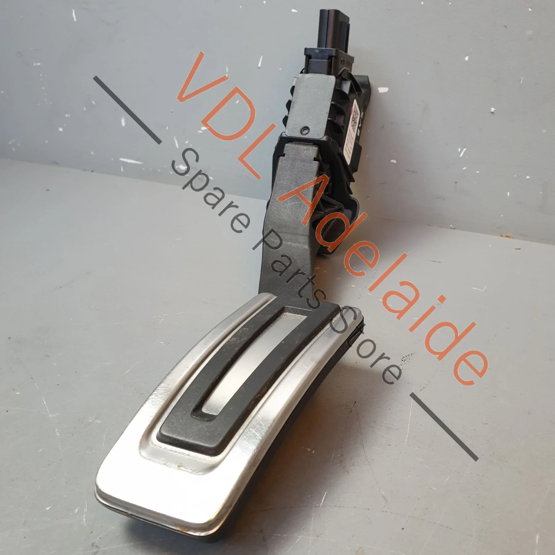 Audi RS3 S3 A3 8V Accelerator Pedal with Electronic Module & Cap 5Q2723503D - Image 2