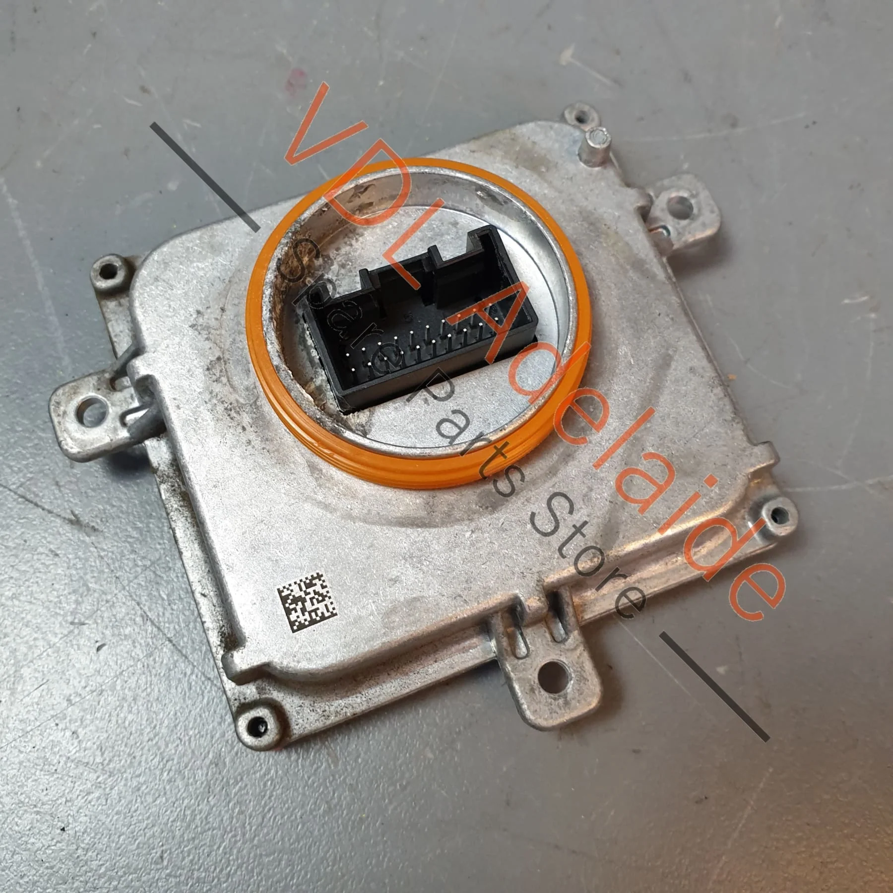Audi RS3 8V Headlight Module for Day Driving Lights 4G0907397Q - Image 2