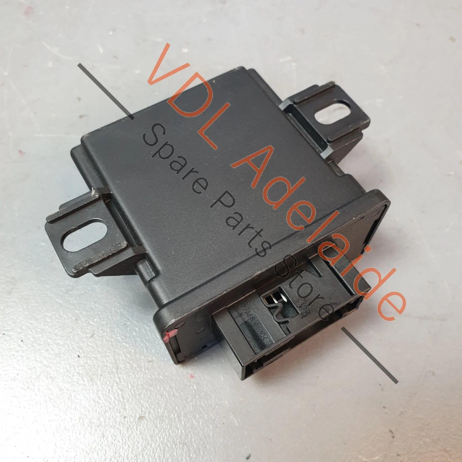 Audi RS3 8V Headlight Module for Automatic Range & Cornering Control 7P6907357C - Image 3