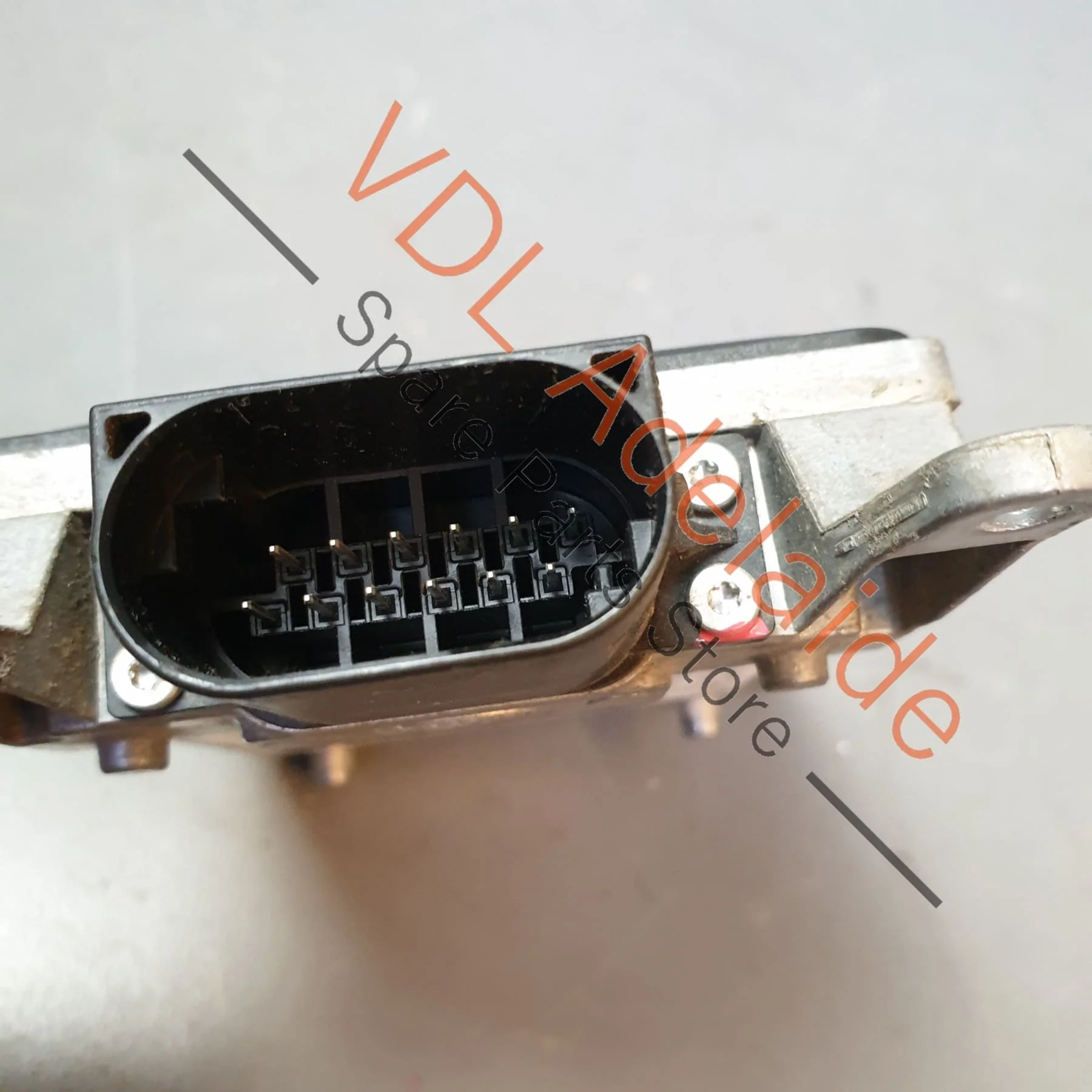 Audi RS3 S3 A3 8V Right Side Master Control Unit Lane Change Assist 5Q0907566A - Image 2