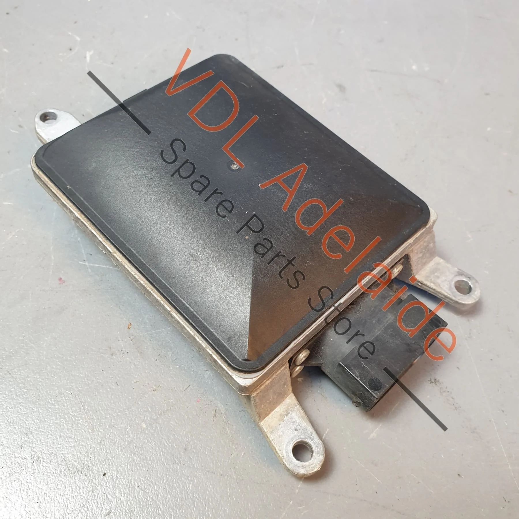 Audi RS3 S3 A3 8V Left Side Slave Control Unit Lane Change Assist 5Q0907568A - Image 3