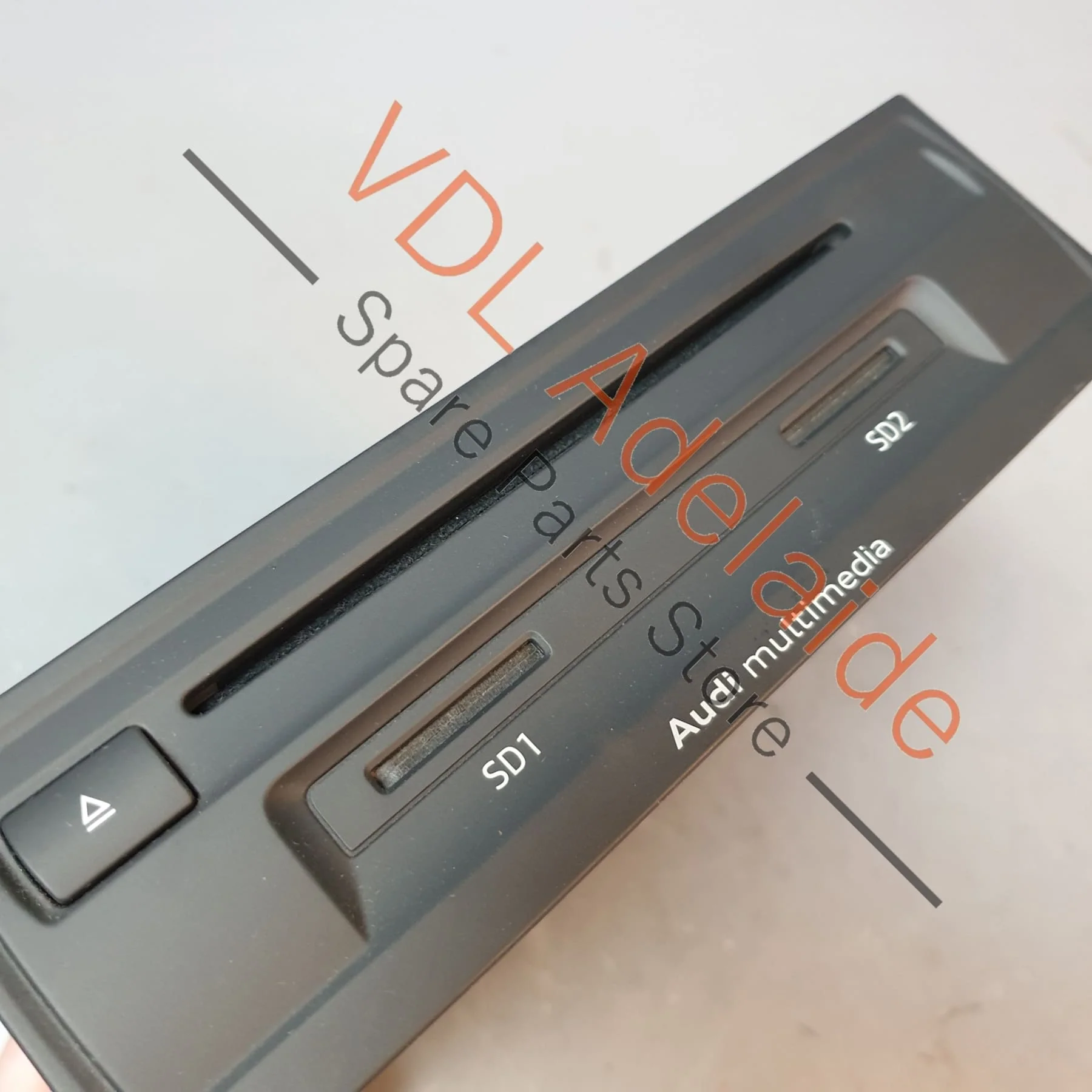 Audi RS3 S3 A3 8V MIB Multimedia Navigation Central Computer 8V0035022A - Image 2