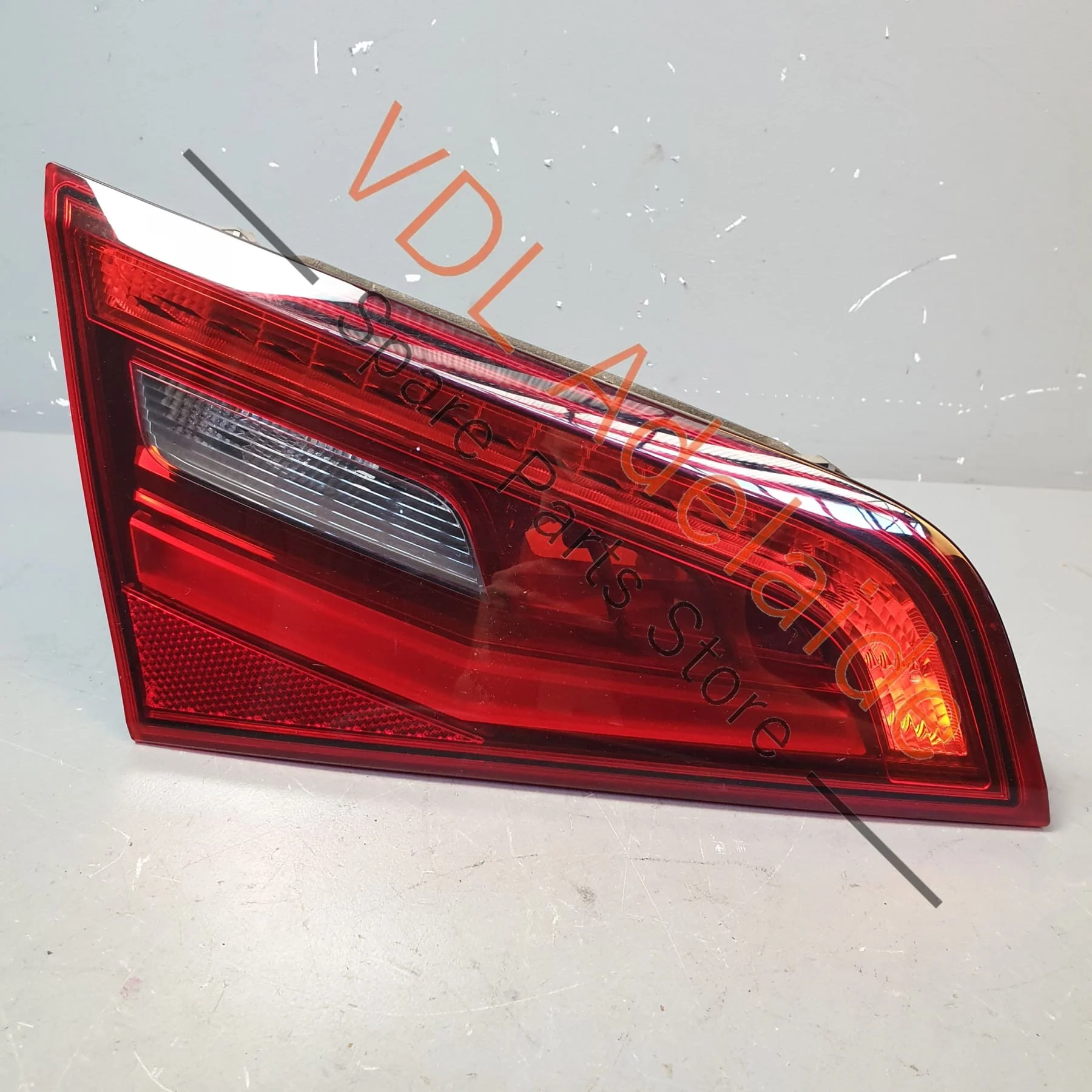 Audi RS3 8V LED Tail Light Left Inner 8V4945093A