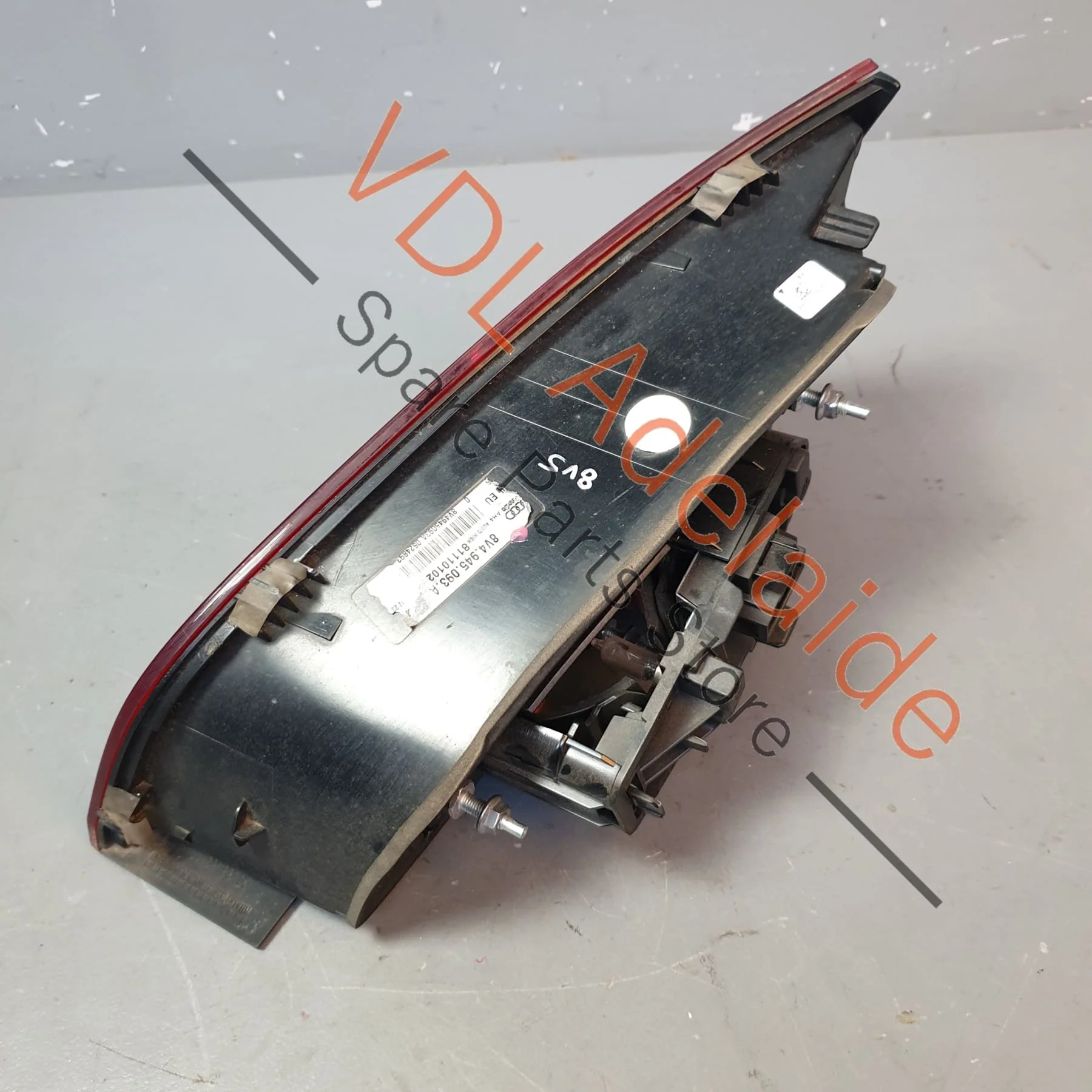 Audi RS3 8V LED Tail Light Left Inner 8V4945093A - Image 9