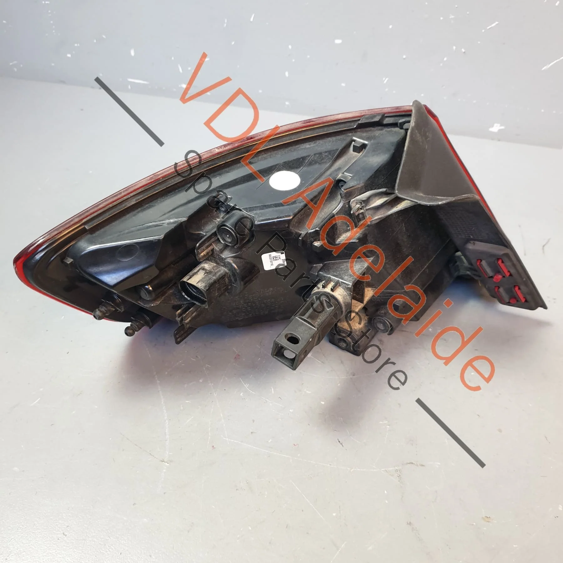 Audi RS3 8V LED Tail Light Right Side Outer 8V4945096D - Image 7