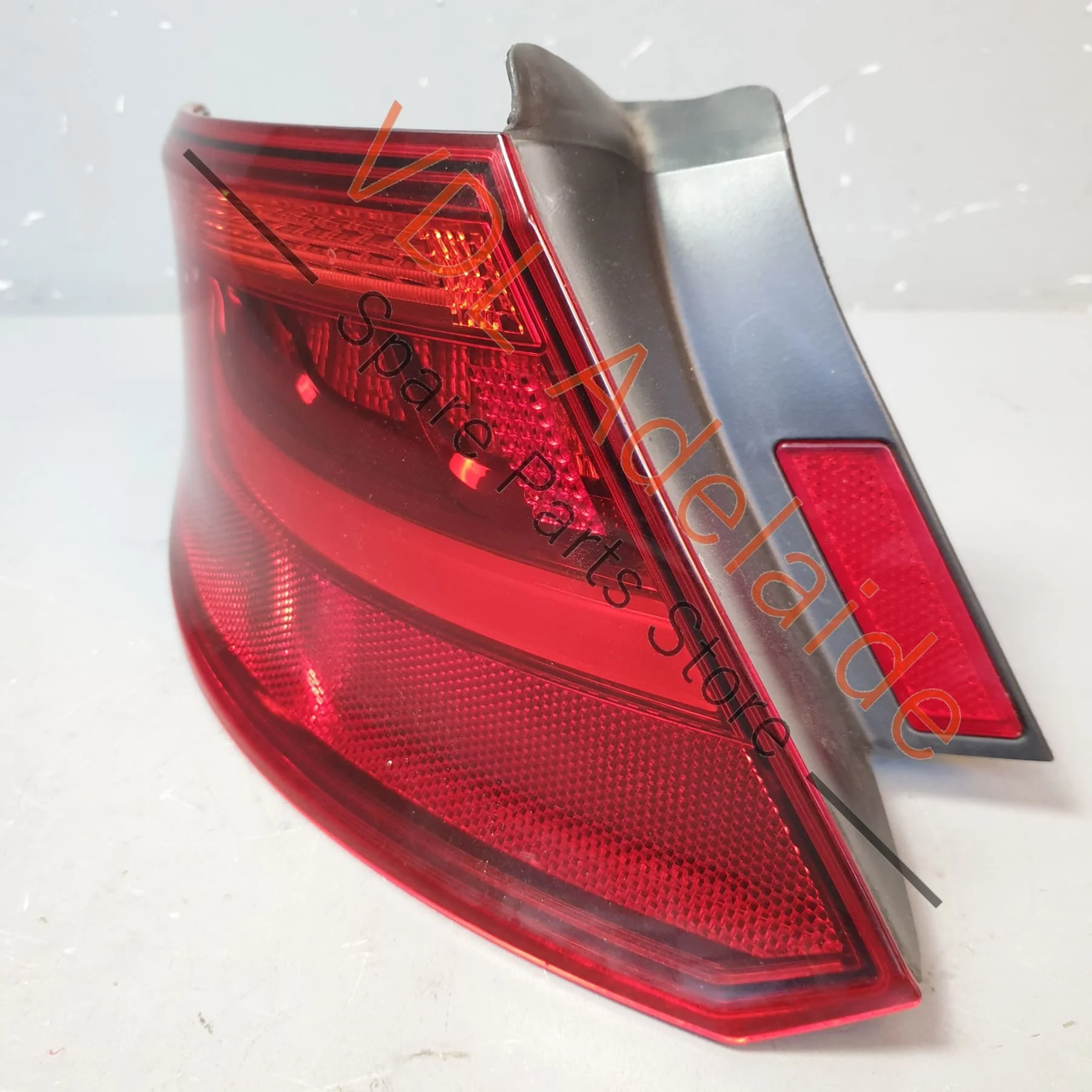 Audi RS3 8V LED Tail Light Left Side Outer 8V4945095D - Image 2