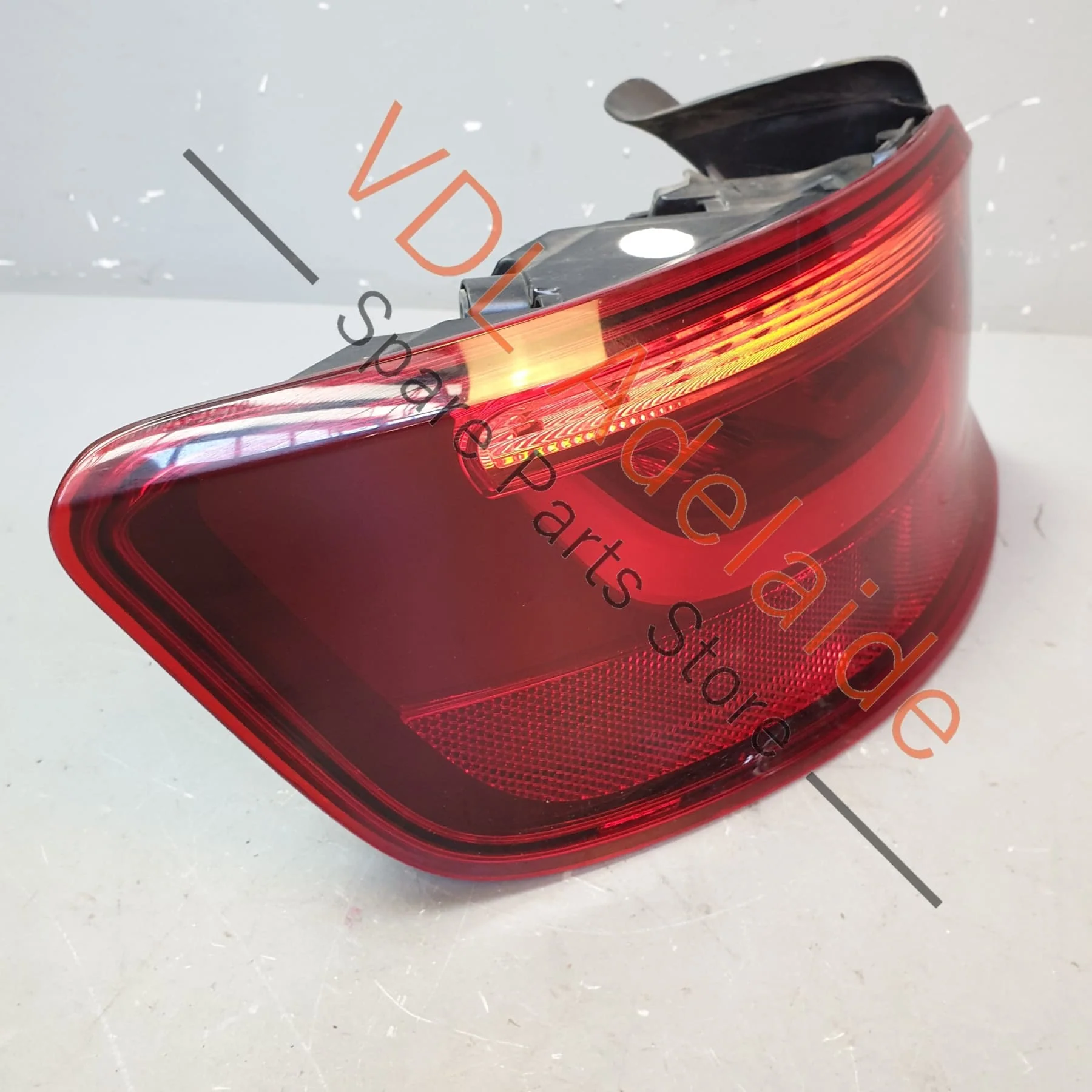 Audi RS3 8V LED Tail Light Left Side Outer 8V4945095D - Image 7