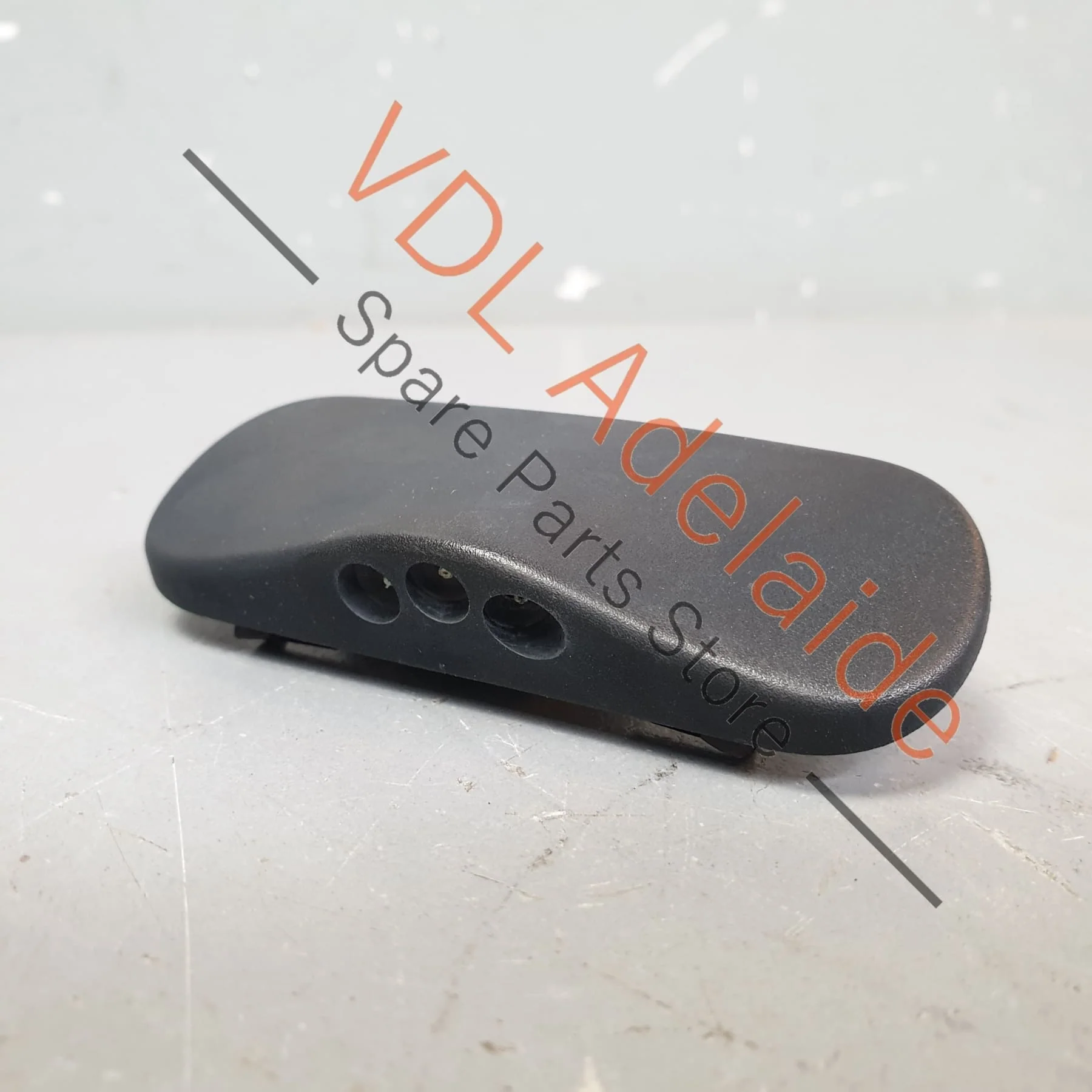Audi RS3 S3 A3 8V Windscreen Washer Left Spray Nozzle Heated 8V3955987A