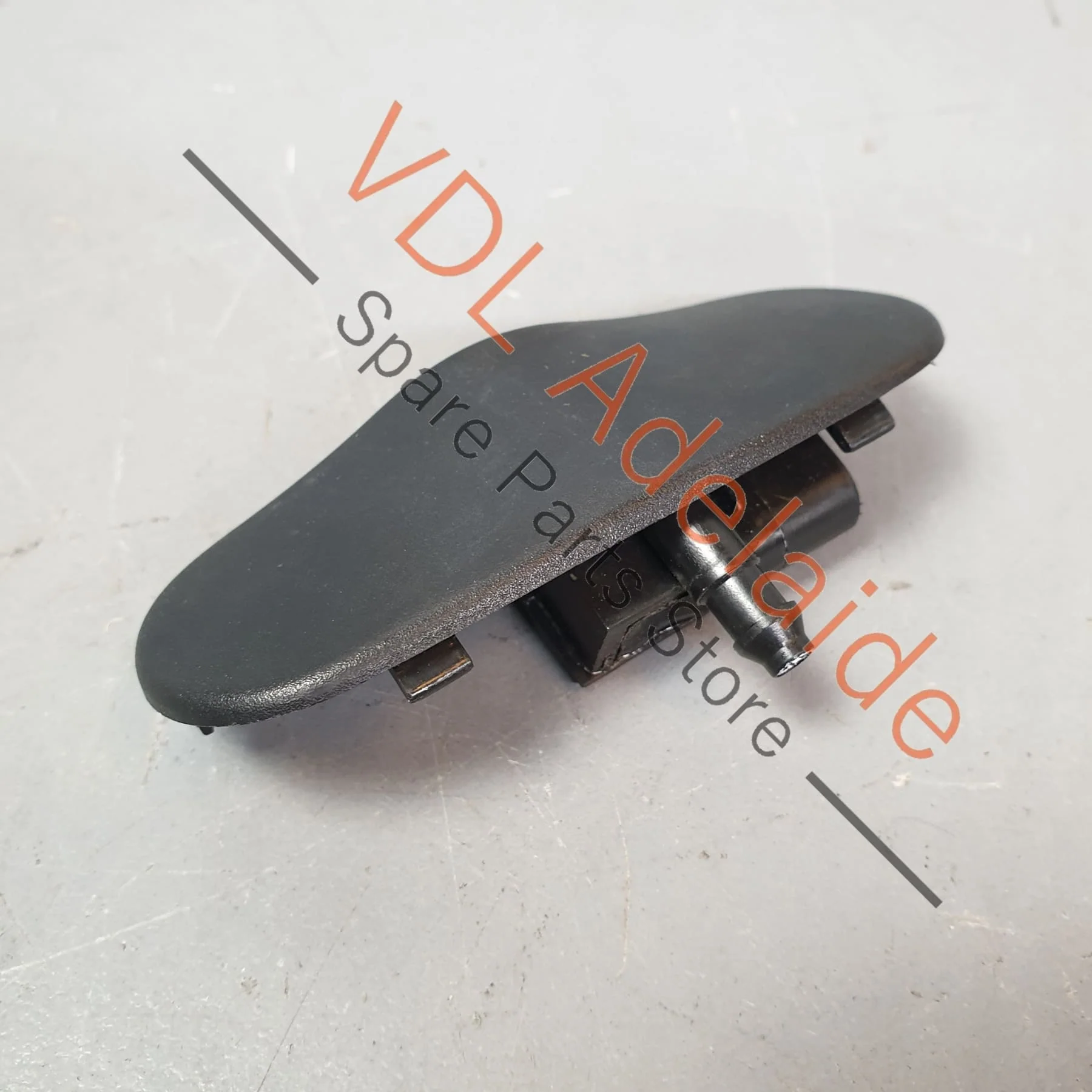 Audi RS3 S3 A3 8V Windscreen Washer Left Spray Nozzle Heated 8V3955987A - Image 4