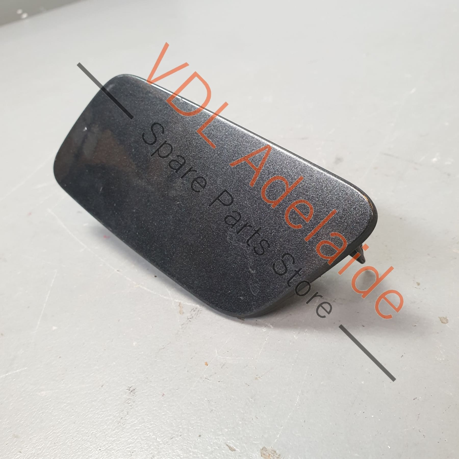 Audi RS3 8V Left Side Headlight Washer Cover Cap 6Y Z7S 8V4955275 - Image 5
