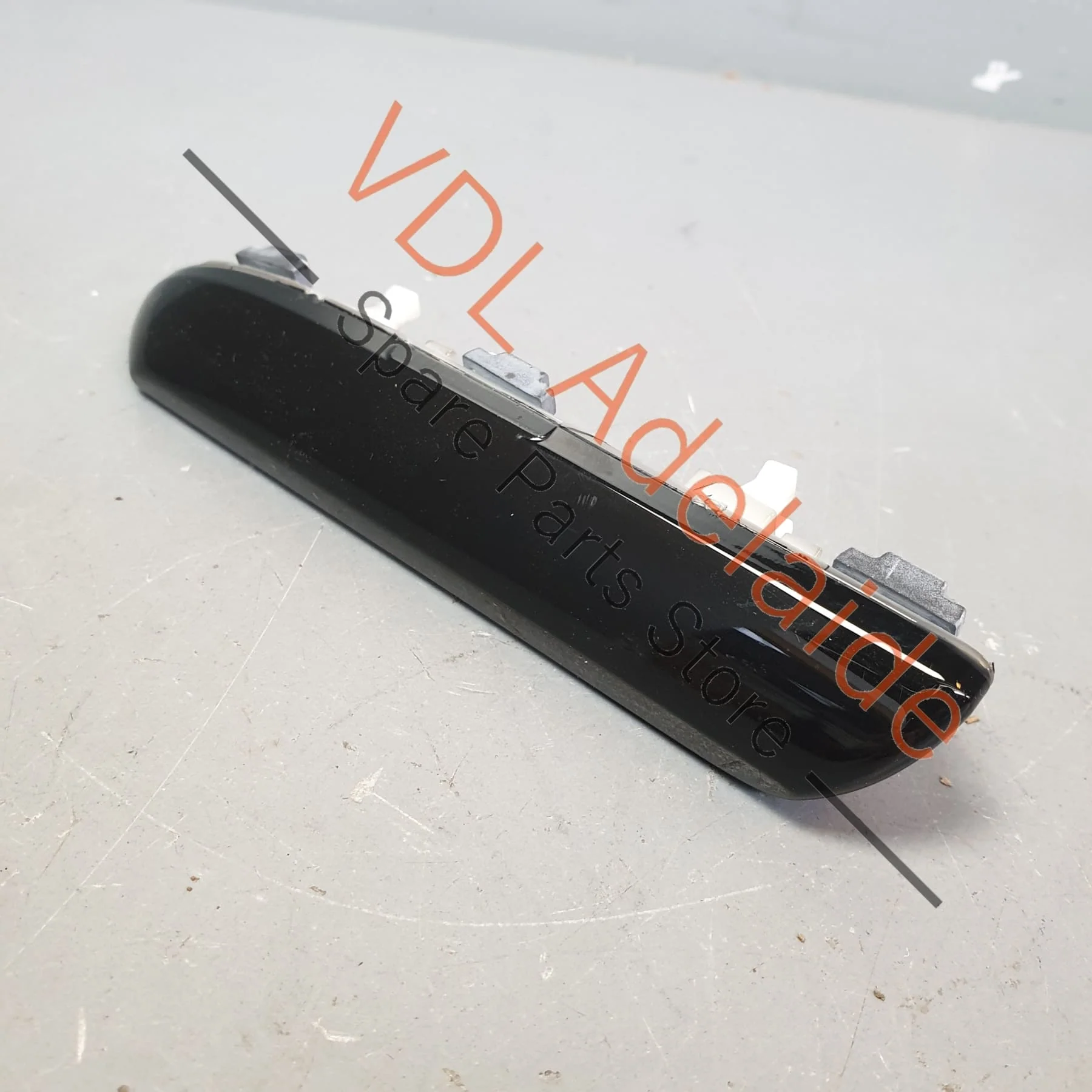 Audi RS3 8V Right Driver Side Dash Inlay Trim RHD 8V2853190G - Image 4