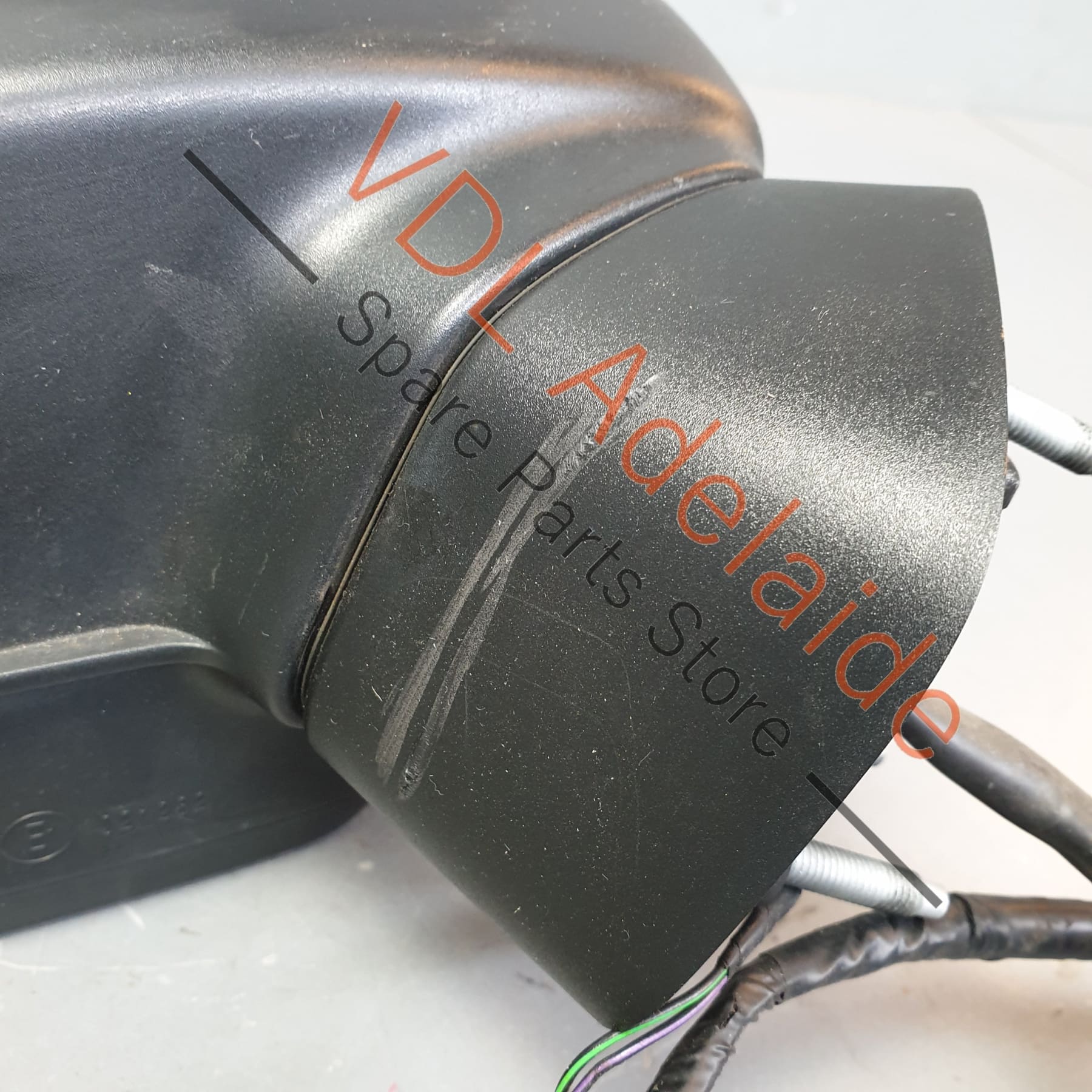 Audi RS3 8V Right Drivers Side Exterior Wing Mirror RHD - DISCOUNTED - Image 14