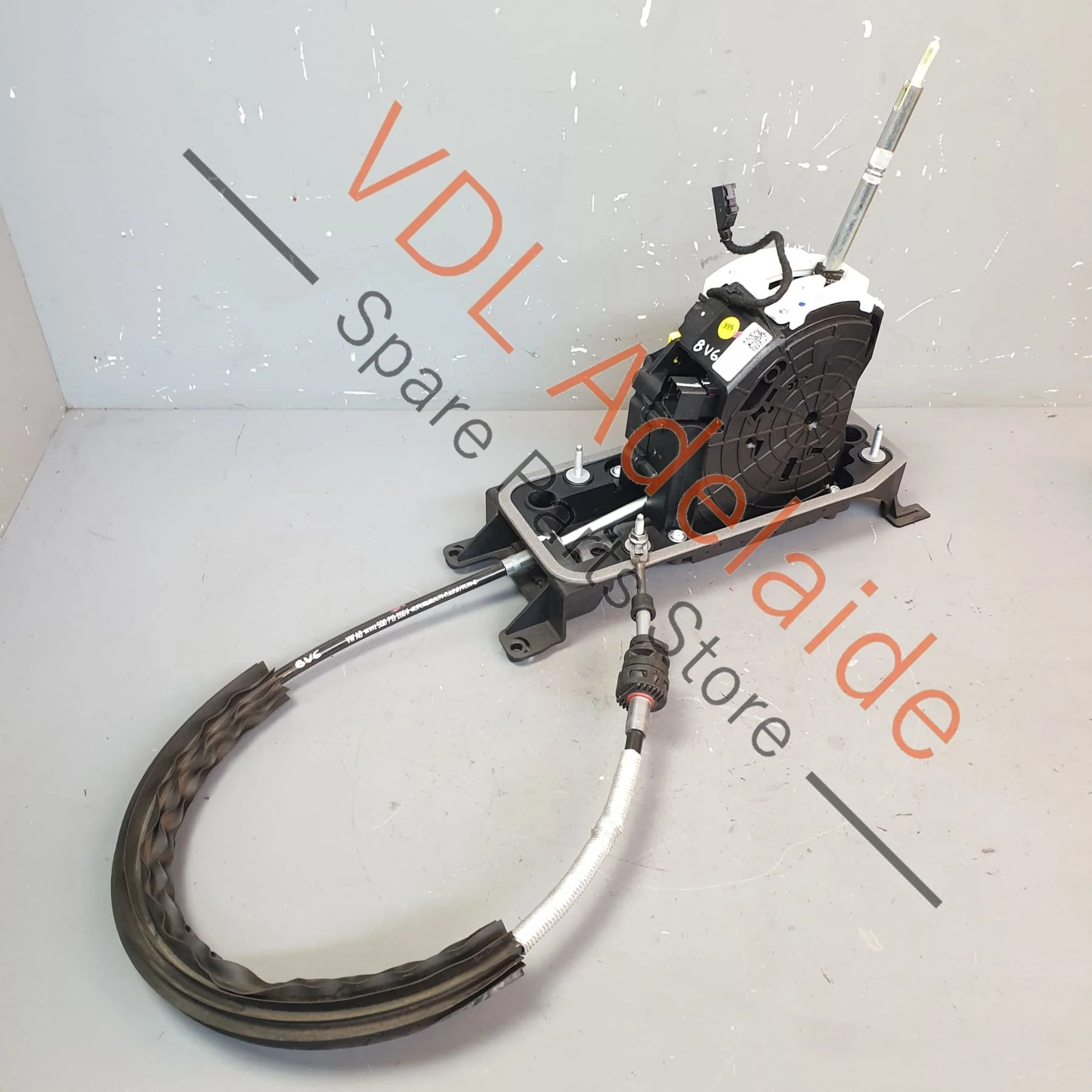 Audi S3 8V Gear Selector Mechanism for DSG Auto 8V2713023G 8V2713023AN