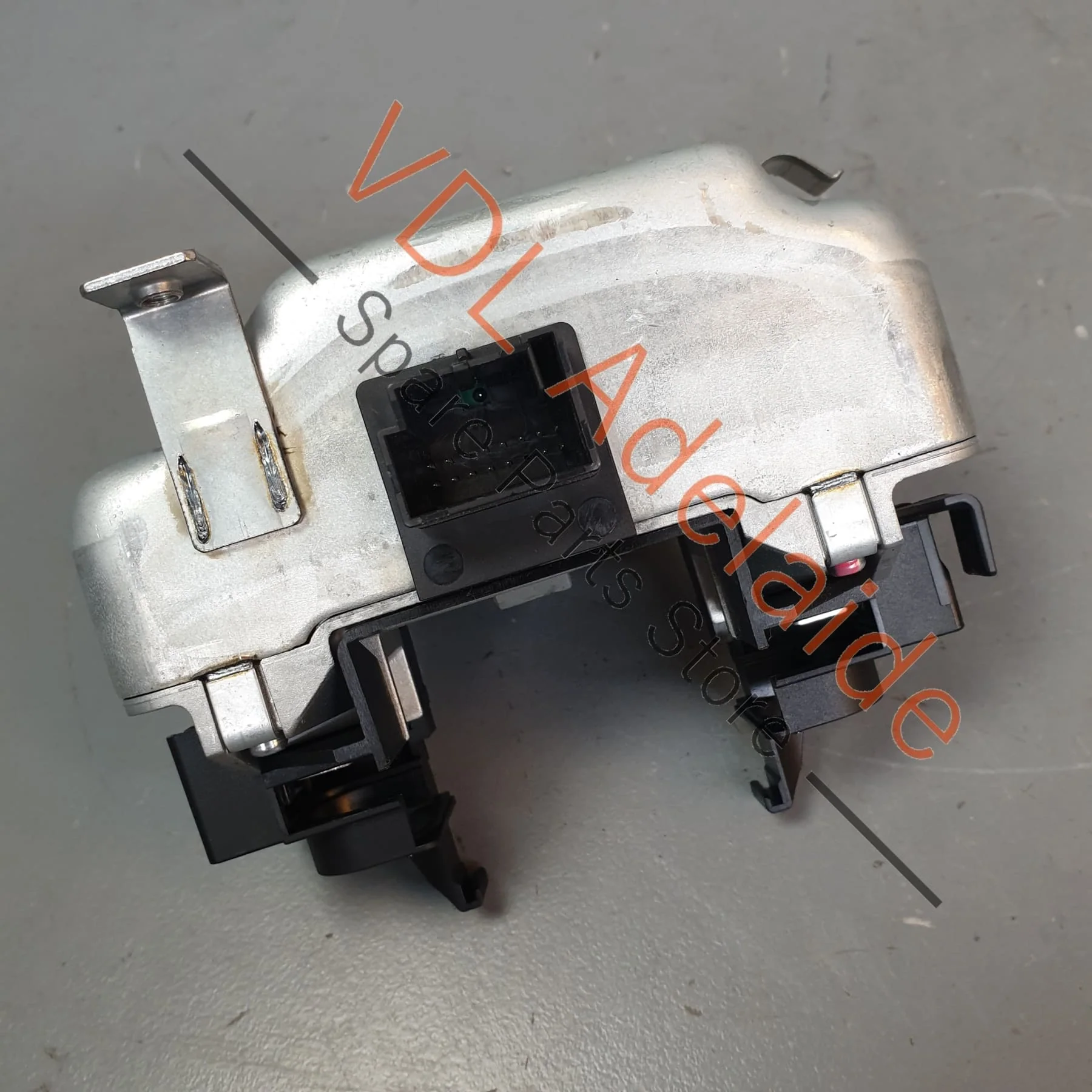 Audi A3 S3 Steering Column Lock for vehicles with Keyless Go 5Q0905861A - Image 5
