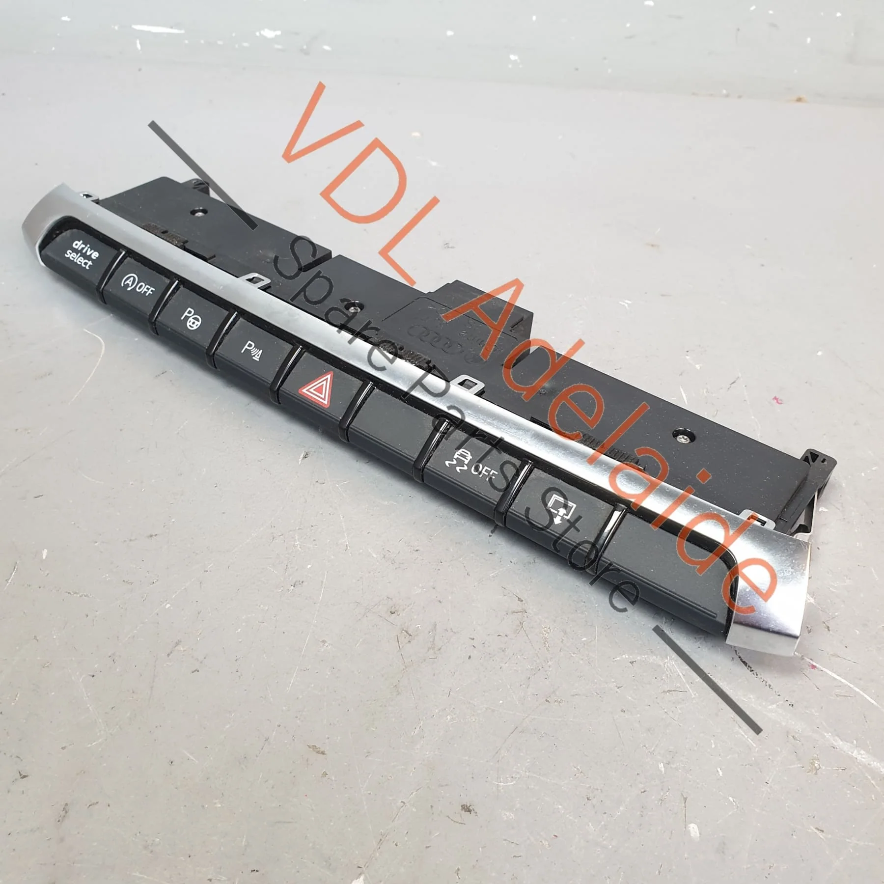 Audi A3 S3 Dashboard Switch 8V0925301DR