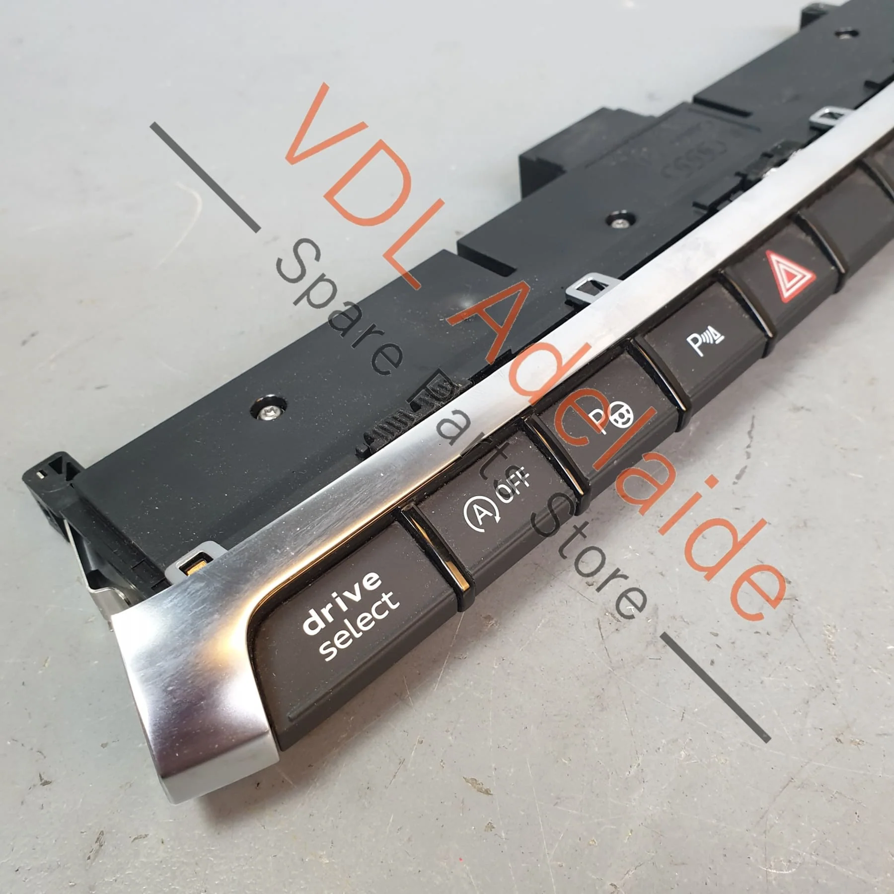 Audi A3 S3 Dashboard Switch 8V0925301DR - Image 4