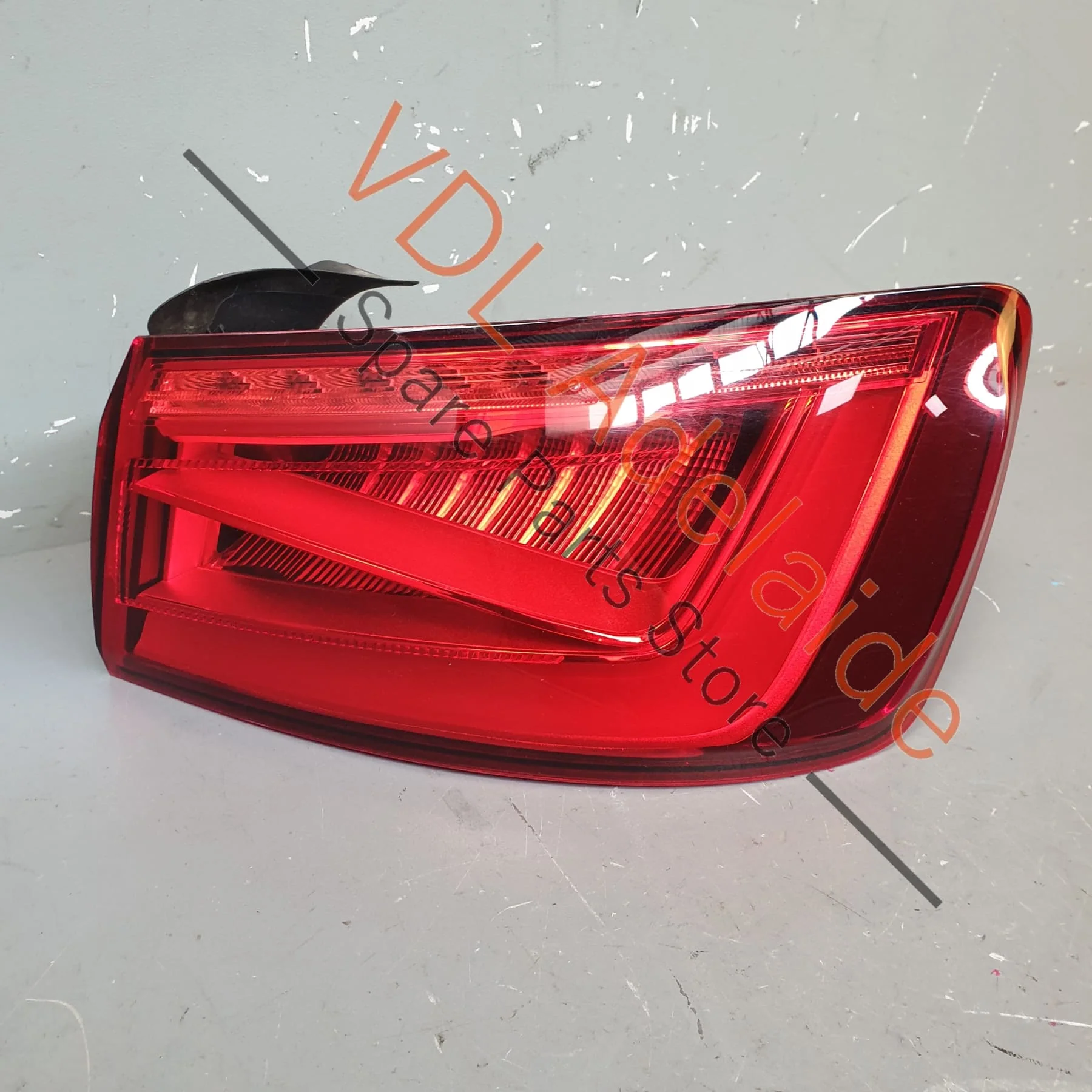 Audi S3 A3 Right Rear Outer LED Tail Light Lamp for RHD Models 8V5945096A