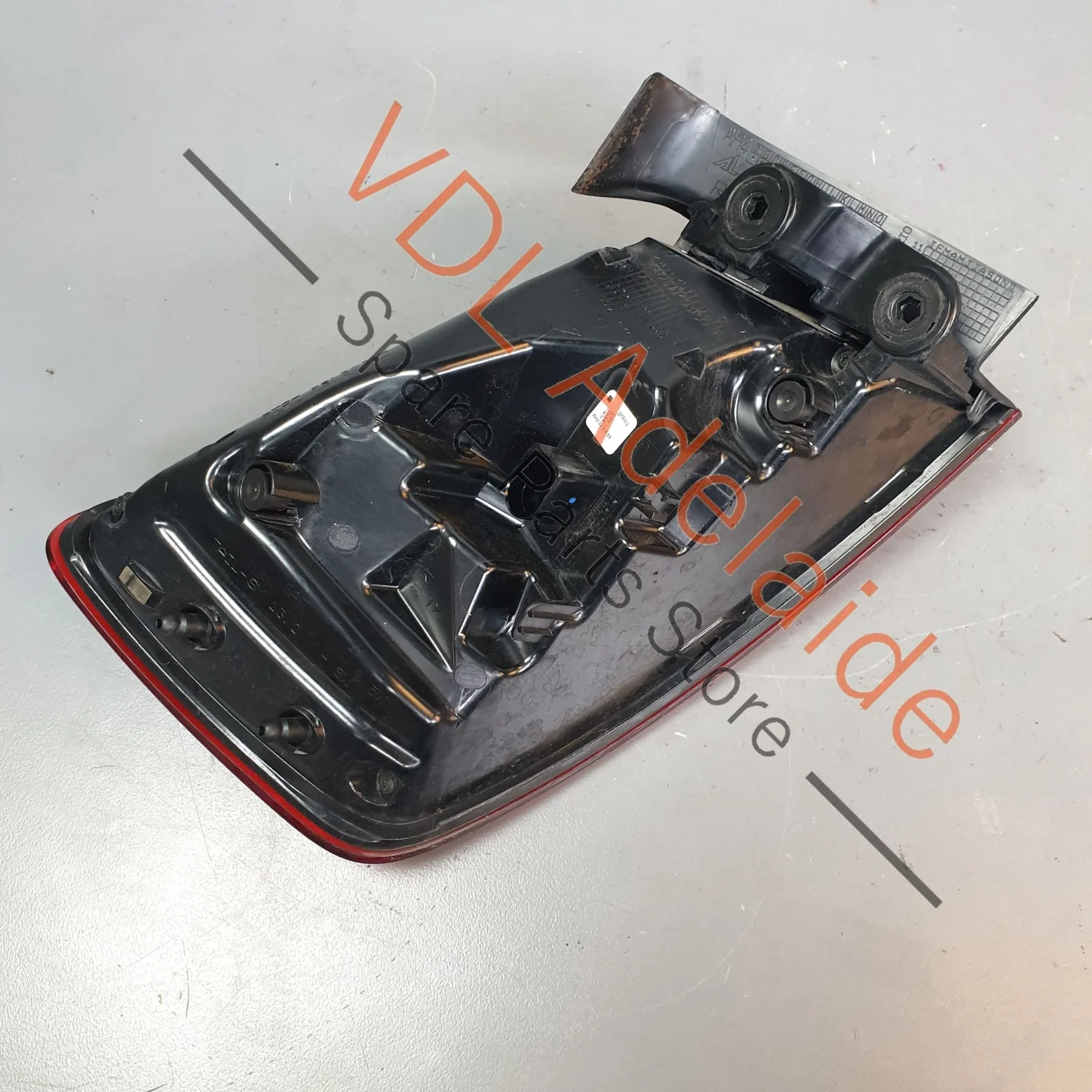 Audi S3 A3 Right Rear Outer LED Tail Light Lamp for RHD Models 8V5945096A - Image 7