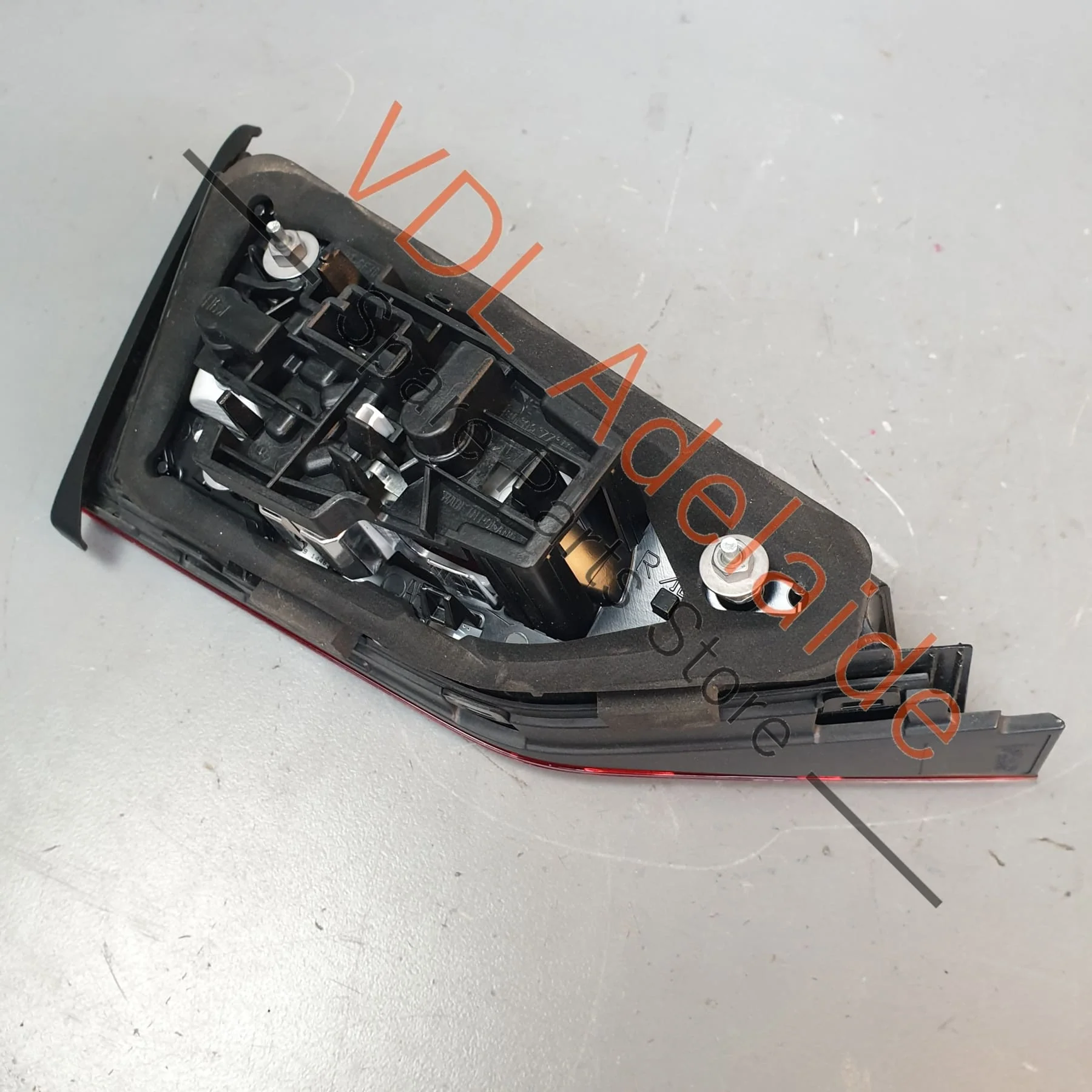 Audi S3 A3 Right Rear Inner LED Tail Light Lamp for RHD Models 8V5945094H - Image 2